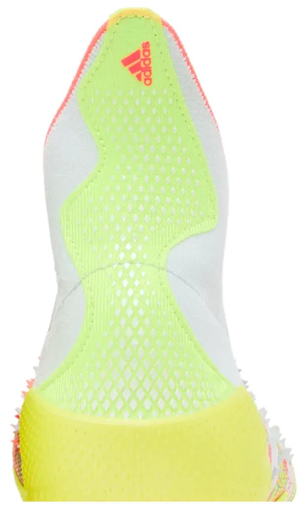 adidas Predator Freak+ FG 'Demonskin - Numbersup' 7