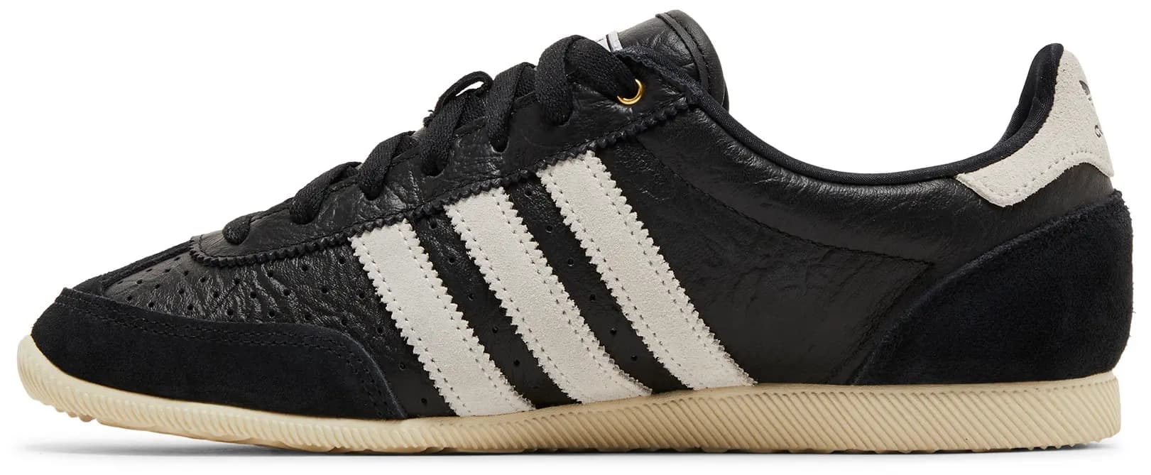 adidas Wmns Japan 'Black White' 3