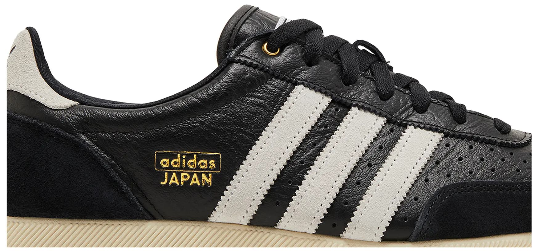 adidas Wmns Japan 'Black White' 2