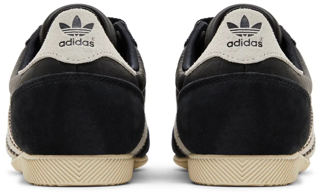 adidas Wmns Japan 'Black White' 6