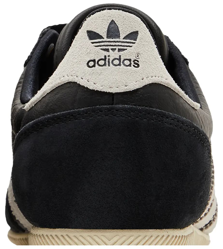 adidas Wmns Japan 'Black White' 7