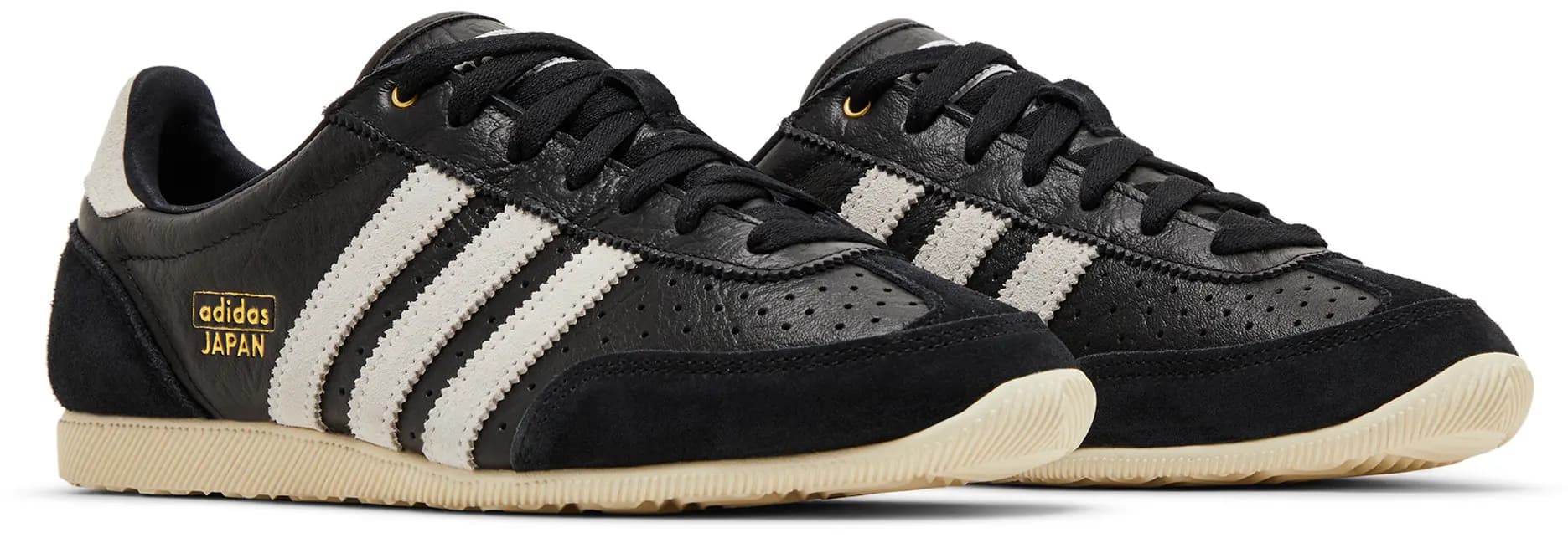 adidas Wmns Japan 'Black White' 8