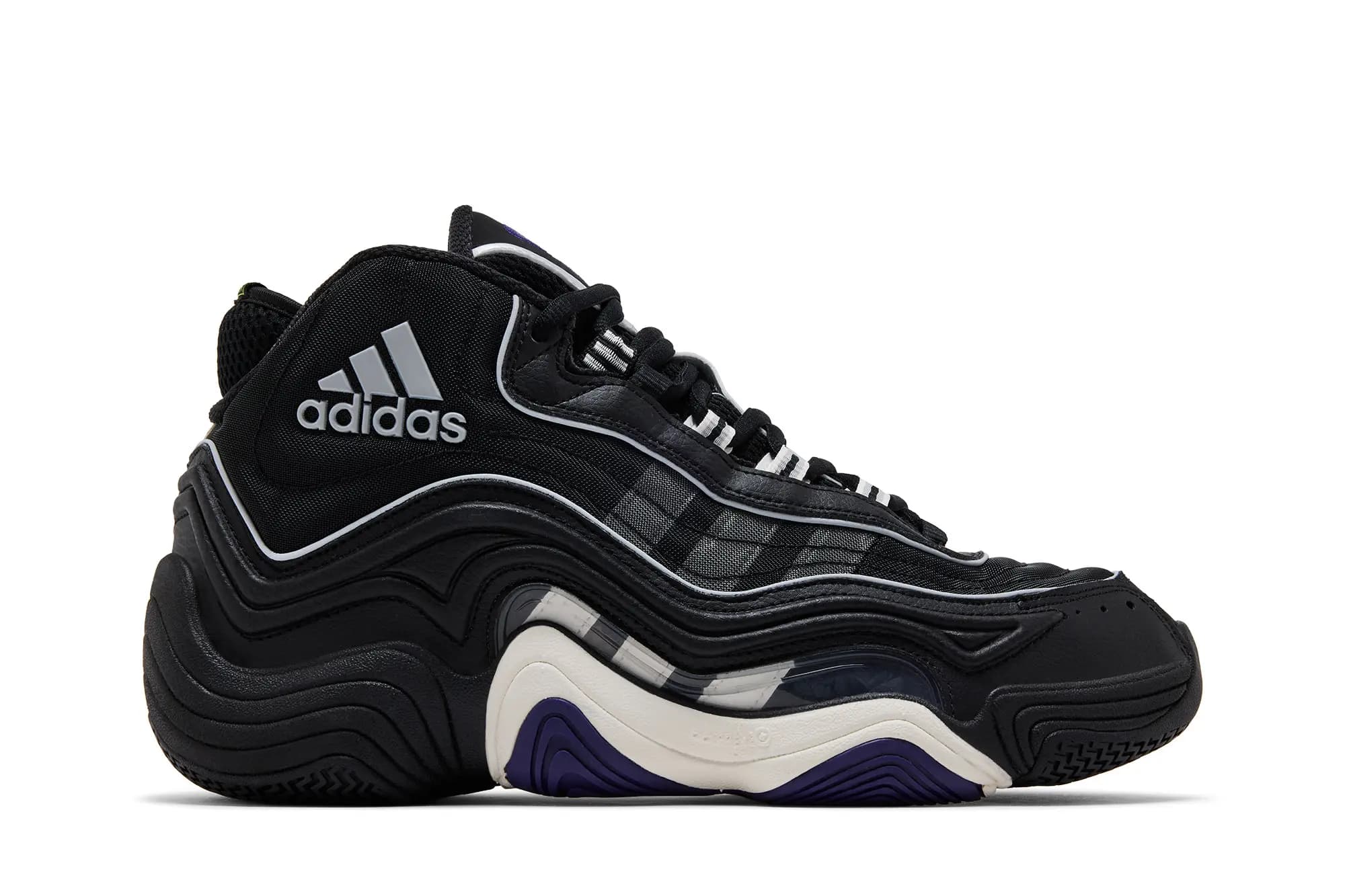 adidas Crazy 98 'Away' 2024 by Adidas
