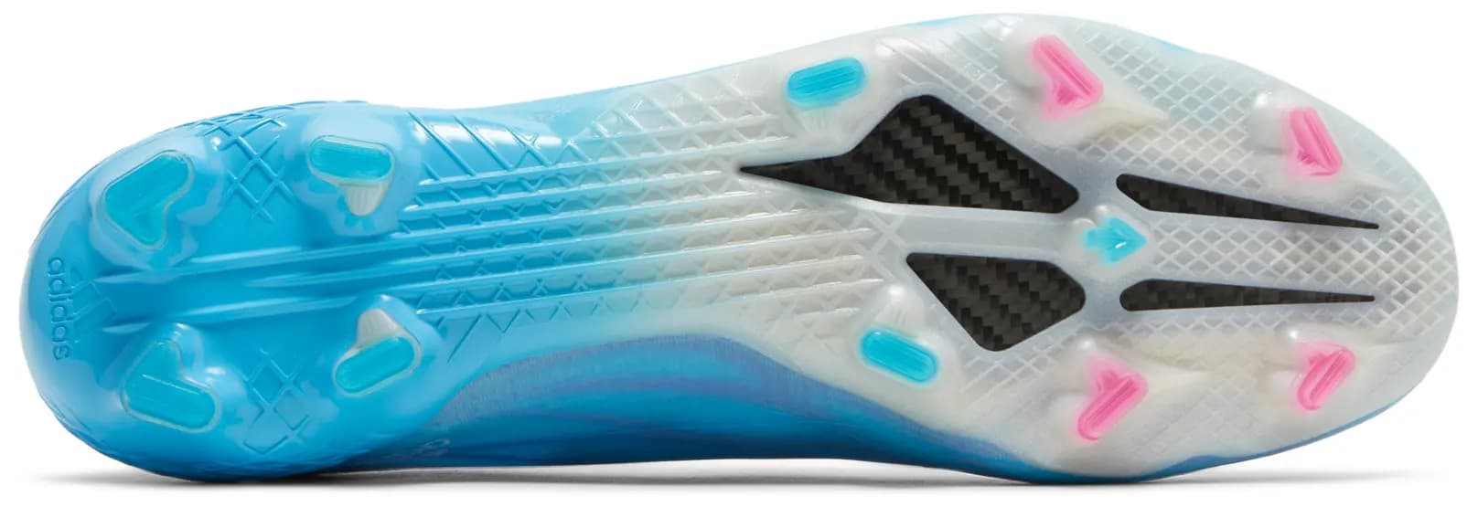 adidas X Speedflow.1 FG 'Sky Rush Team Shock Pink' 4
