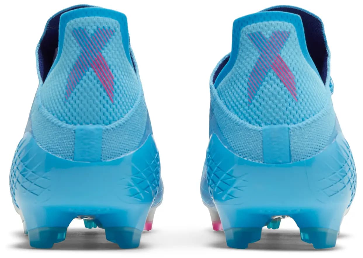 adidas X Speedflow.1 FG 'Sky Rush Team Shock Pink' 6