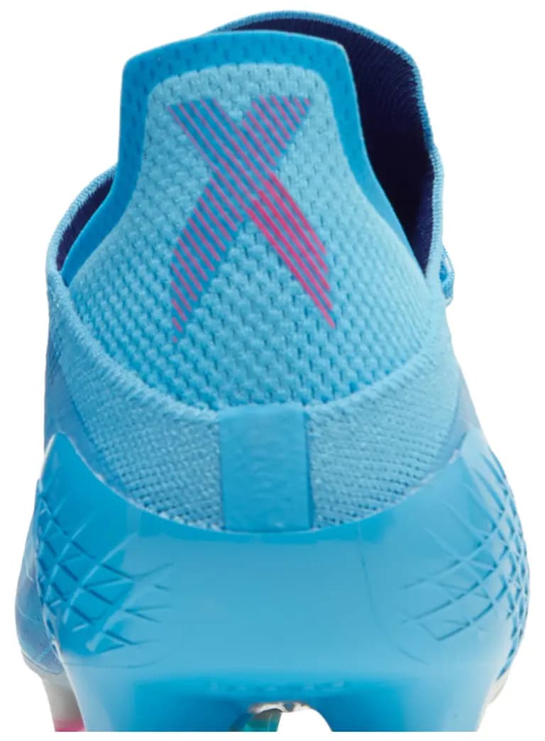 adidas X Speedflow.1 FG 'Sky Rush Team Shock Pink' 7