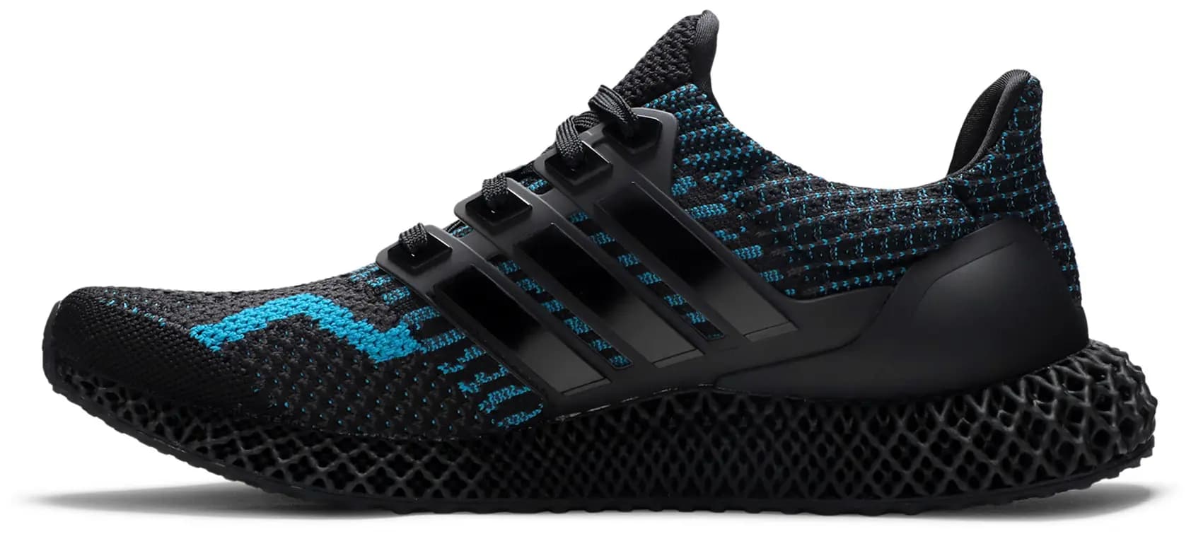 adidas Ultra 4D 5.0 'Miami Nights' 3