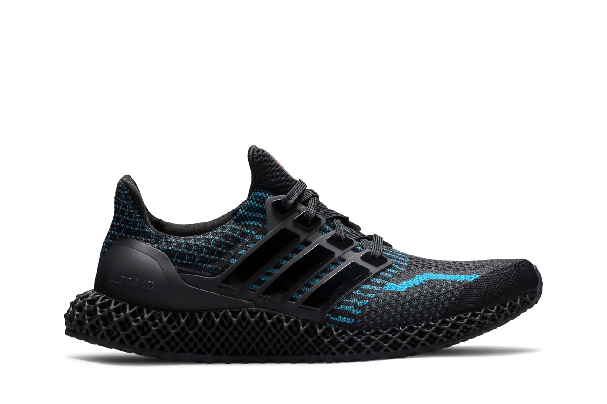 adidas Ultra 4D 5.0 'Miami Nights' by Adidas