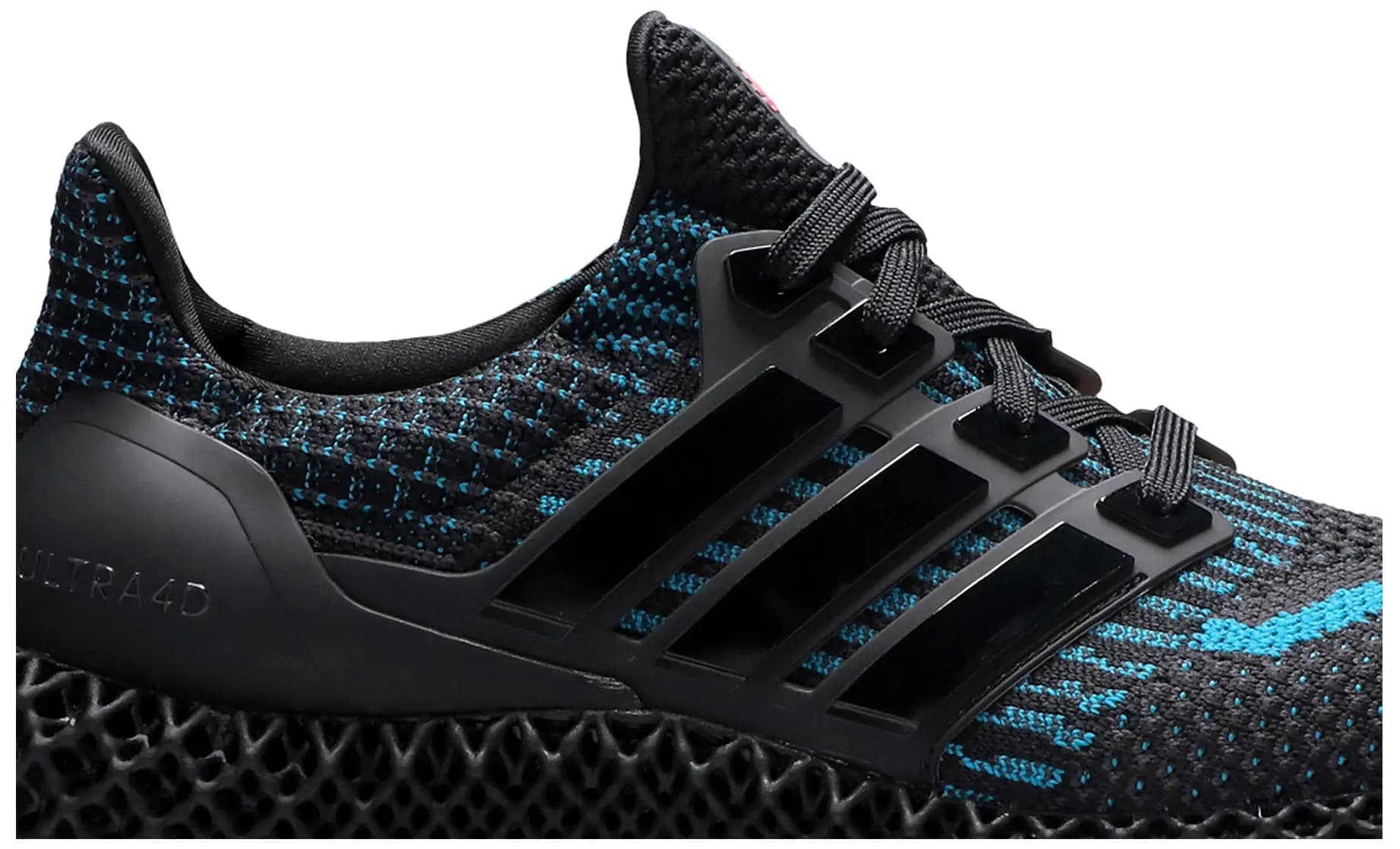 adidas Ultra 4D 5.0 'Miami Nights' 2