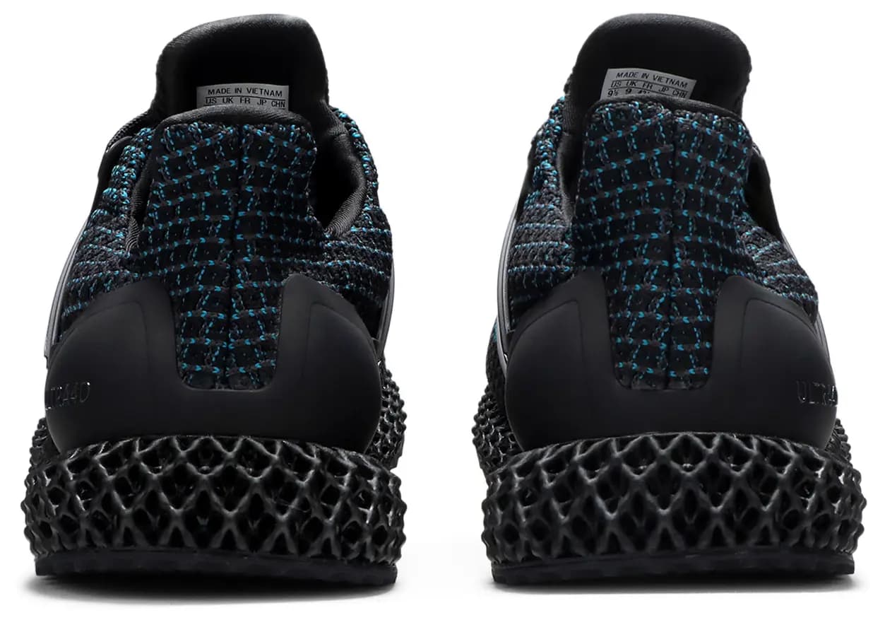 adidas Ultra 4D 5.0 'Miami Nights' 6