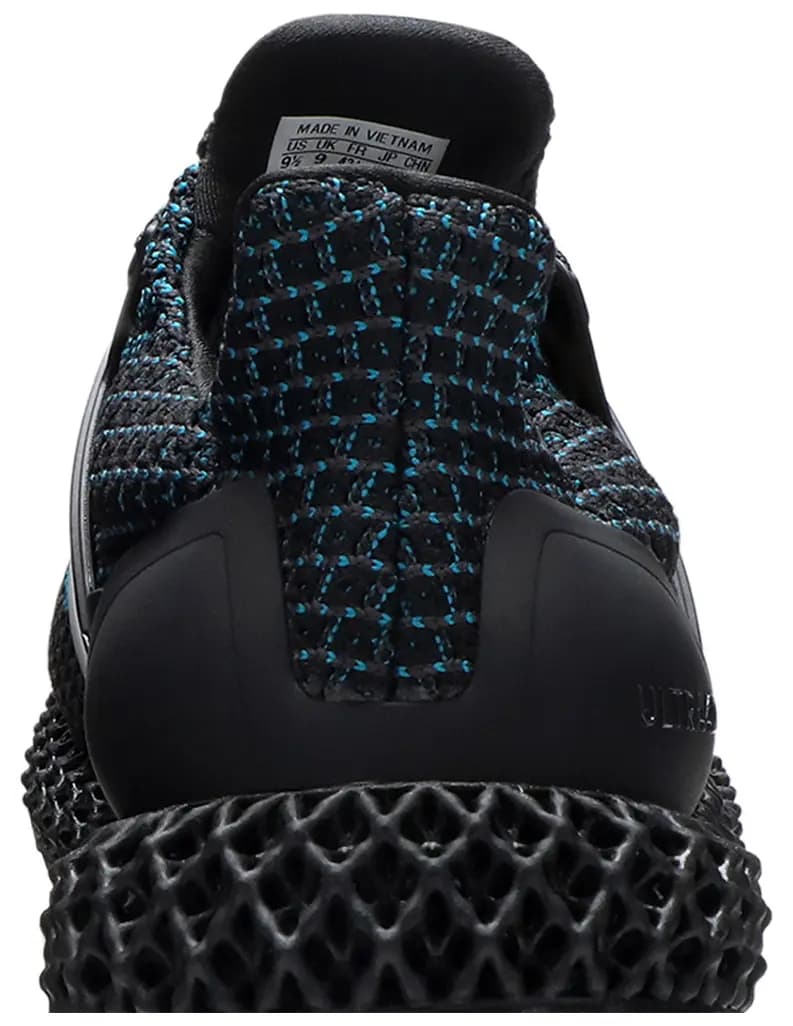 adidas Ultra 4D 5.0 'Miami Nights' 7