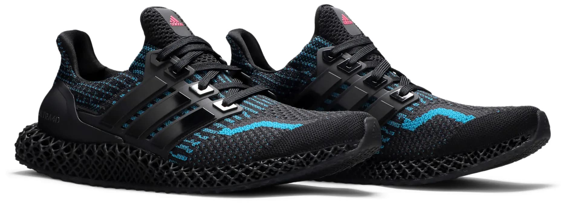 adidas Ultra 4D 5.0 'Miami Nights' 8