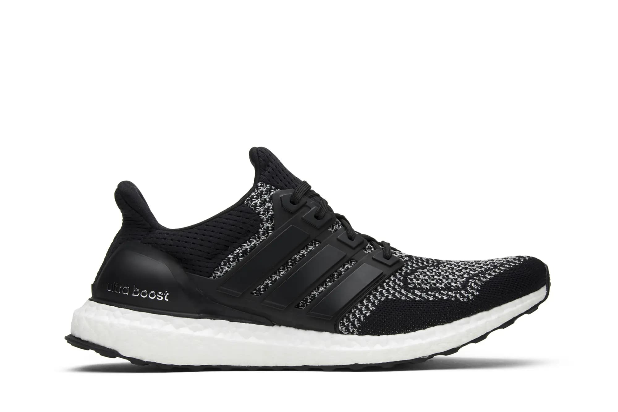 adidas UltraBoost 1.0 Limited 'Reflective' 2015 by Adidas