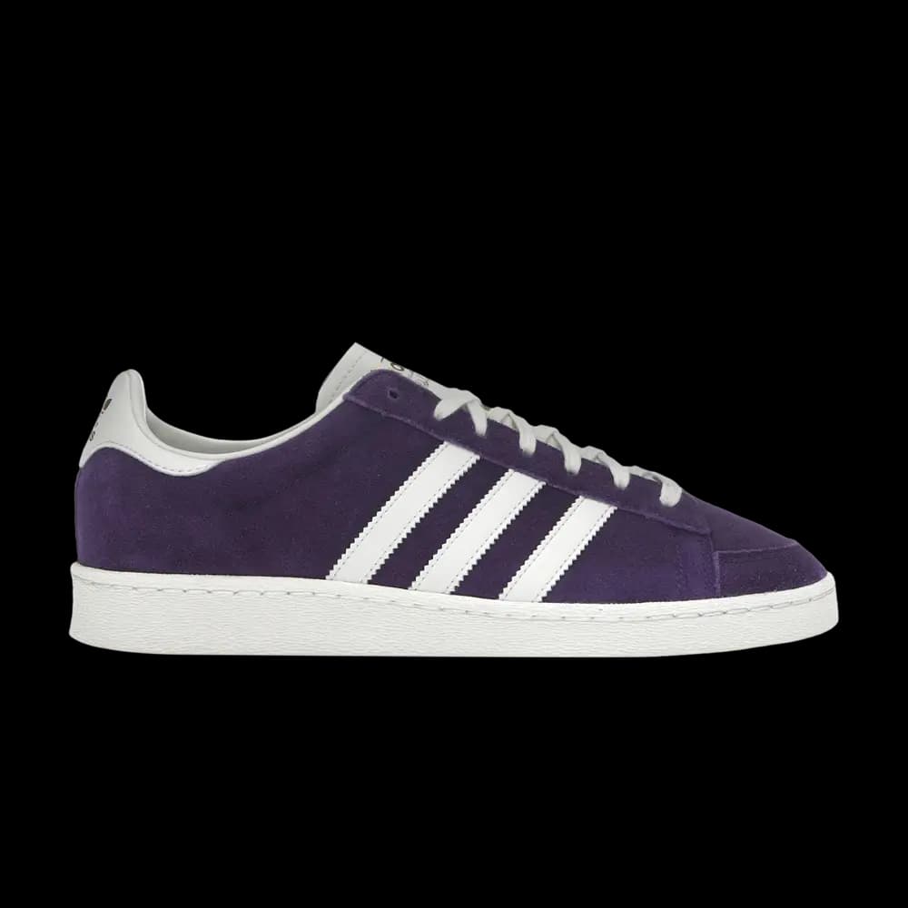 adidas Jabbar Low 'Aurora Plum Off White' by Adidas