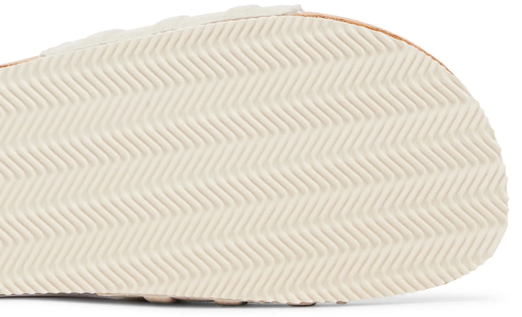 adidas Adilette Premium Slides 'Cork Pack - Wonder White' 5