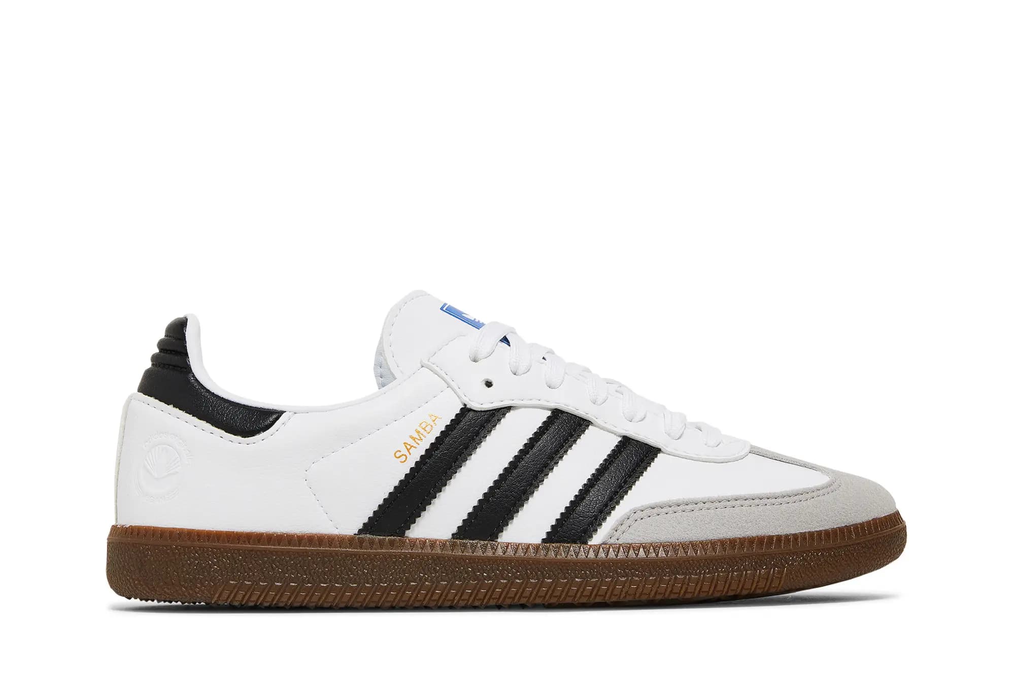 Adidas Samba 'Vegan' by Adidas