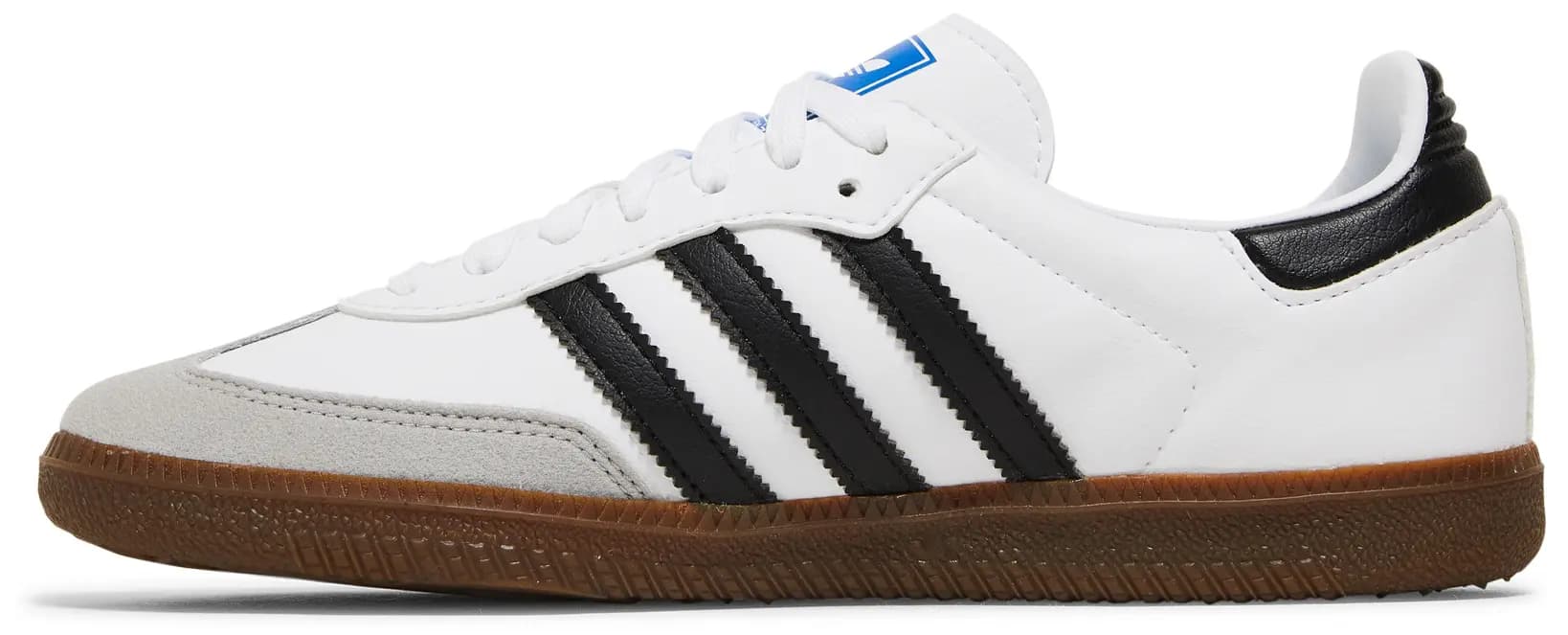 Adidas Samba 'Vegan' 3
