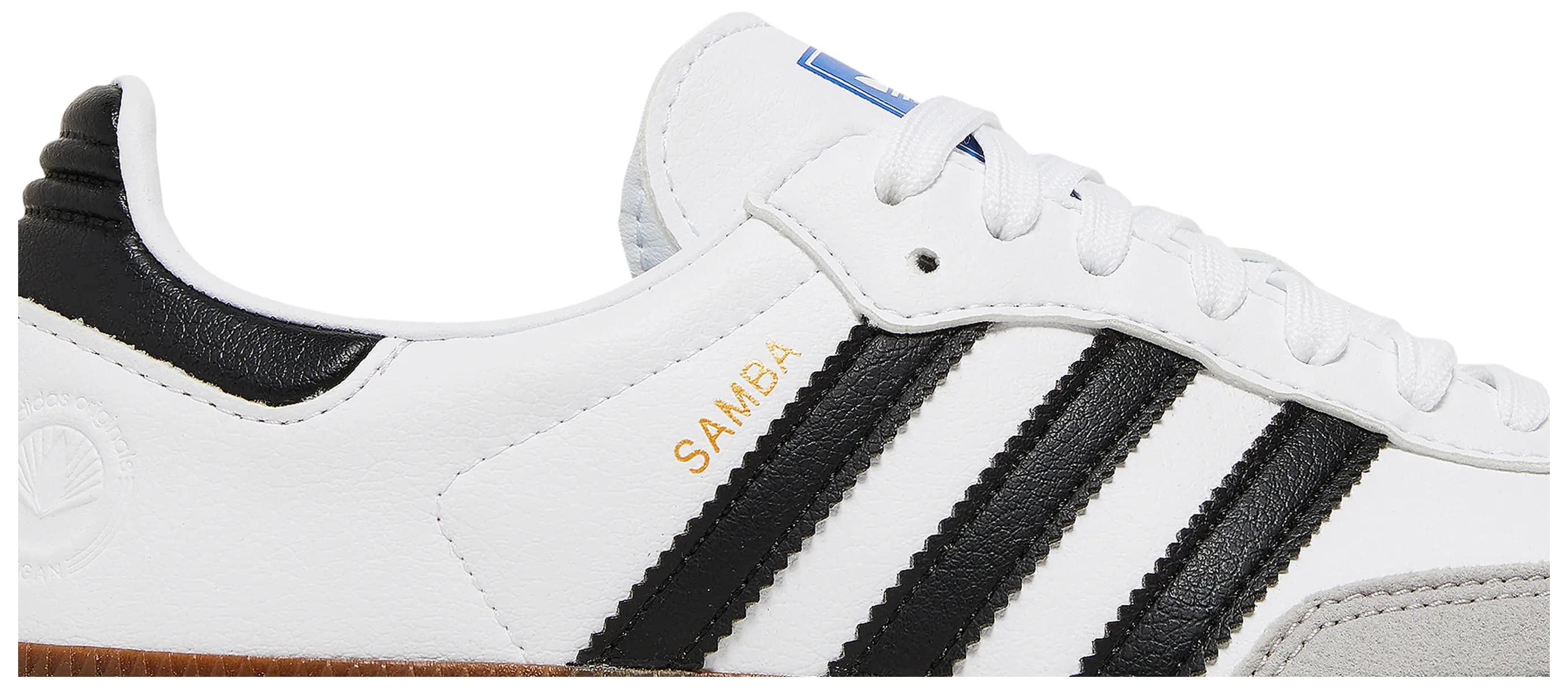 Adidas Samba 'Vegan' 2