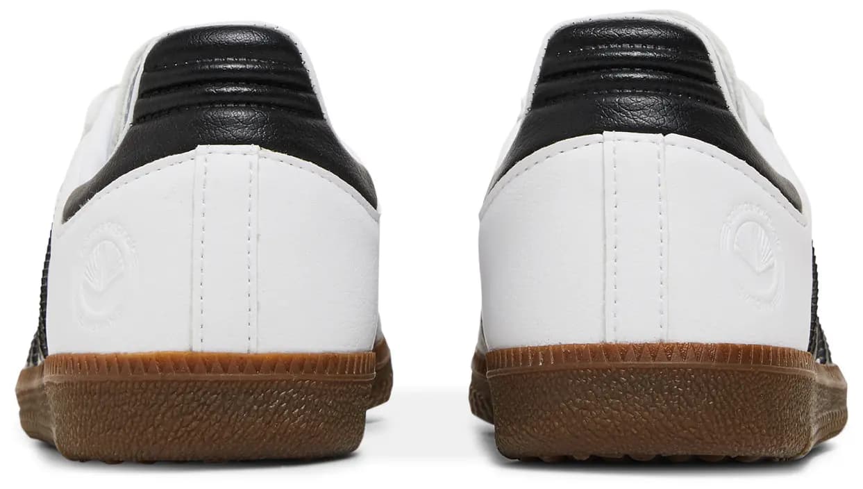 Adidas Samba 'Vegan' 6