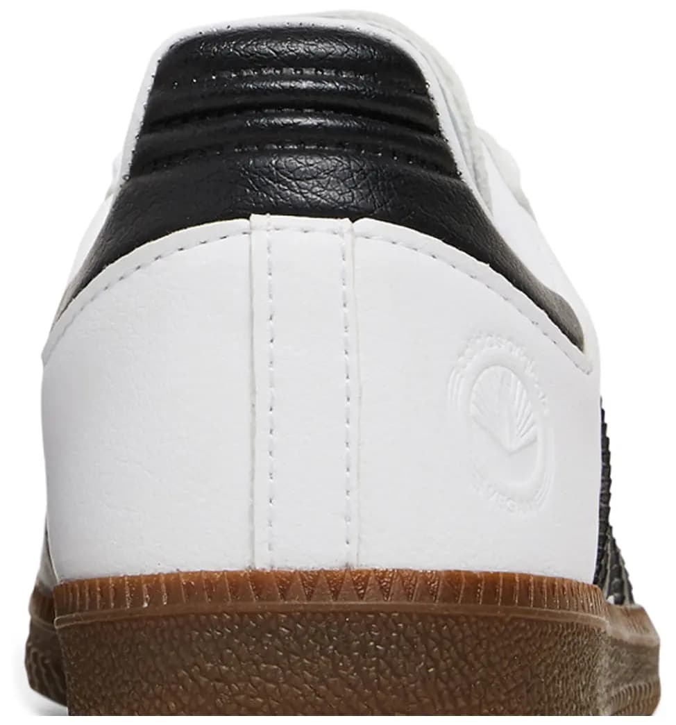 Adidas Samba 'Vegan' 7