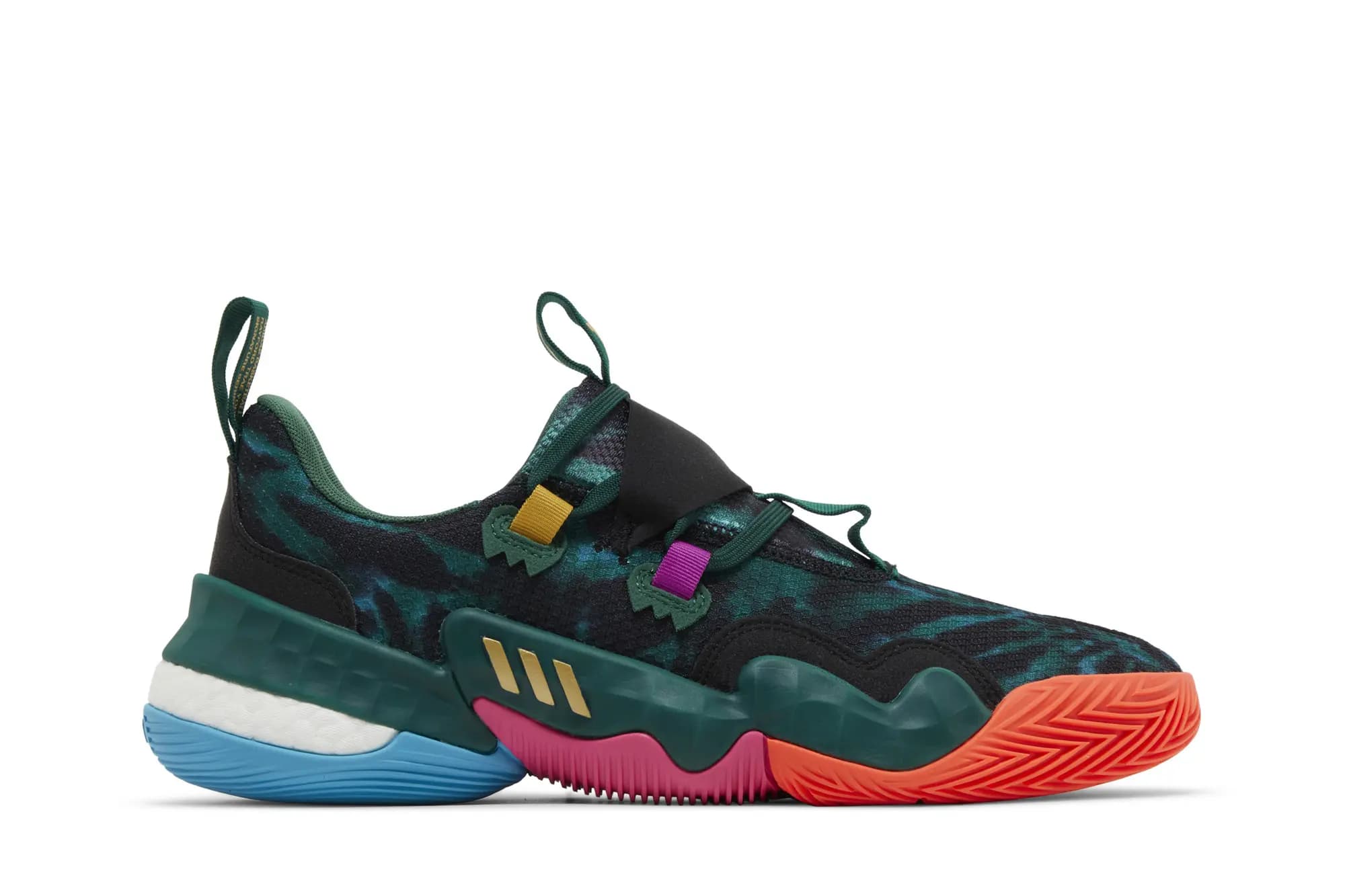 adidas Trae Young 1 ''96 Olympics' by Adidas