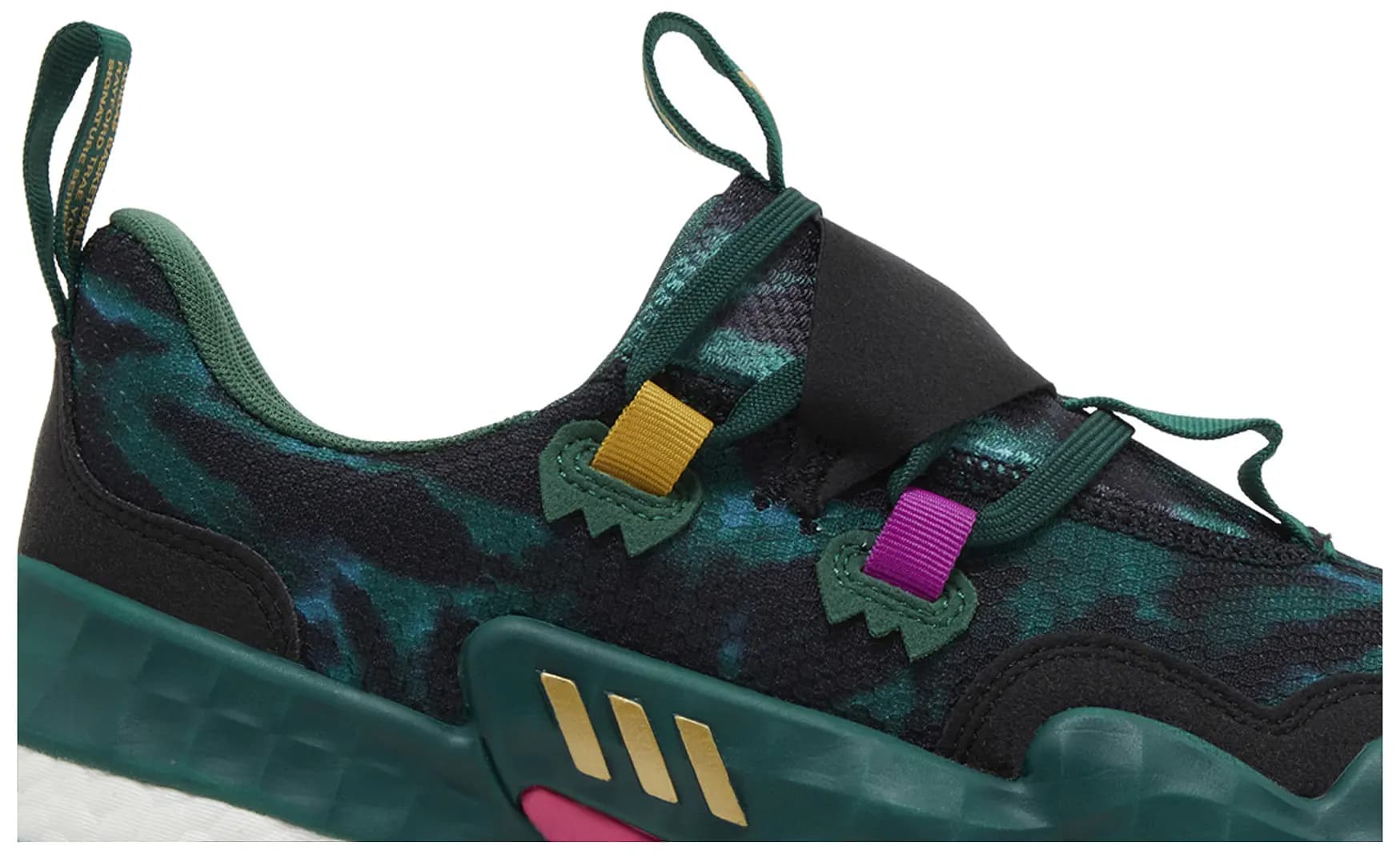 adidas Trae Young 1 ''96 Olympics' 2