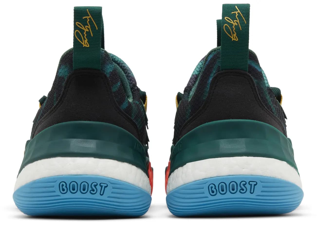 adidas Trae Young 1 ''96 Olympics' 6