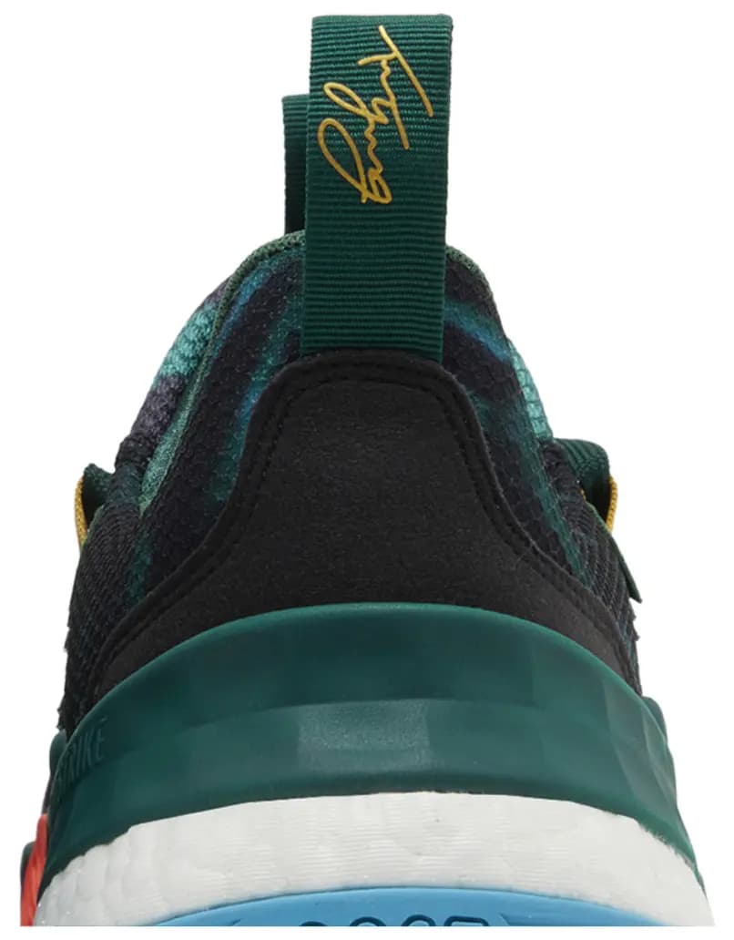 adidas Trae Young 1 ''96 Olympics' 7