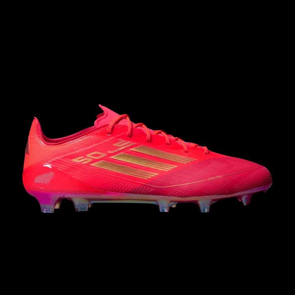 Mo Salah x adidas Adizero F50 Elite FG 'Two Horizons' by Adidas