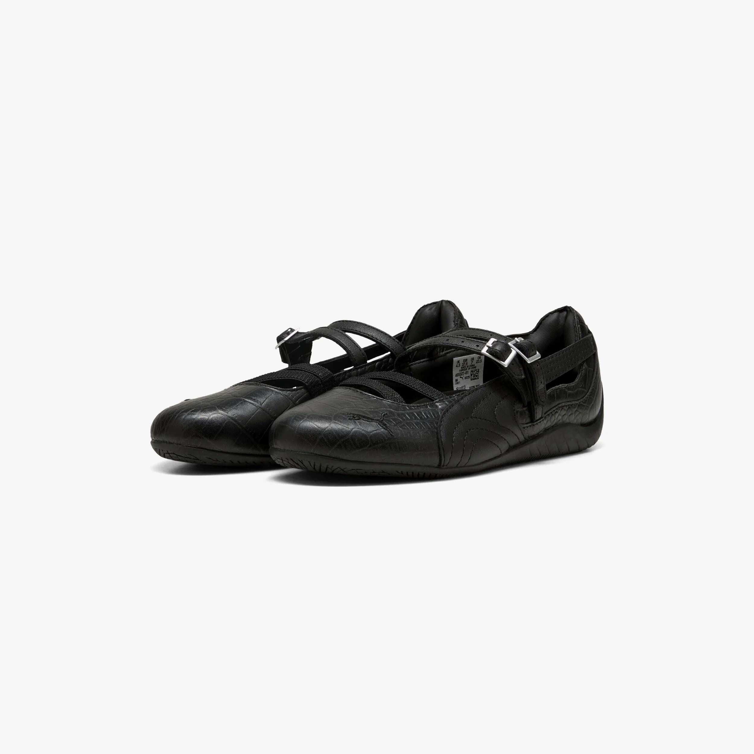 Women's Speedcat Ballet Croc 2