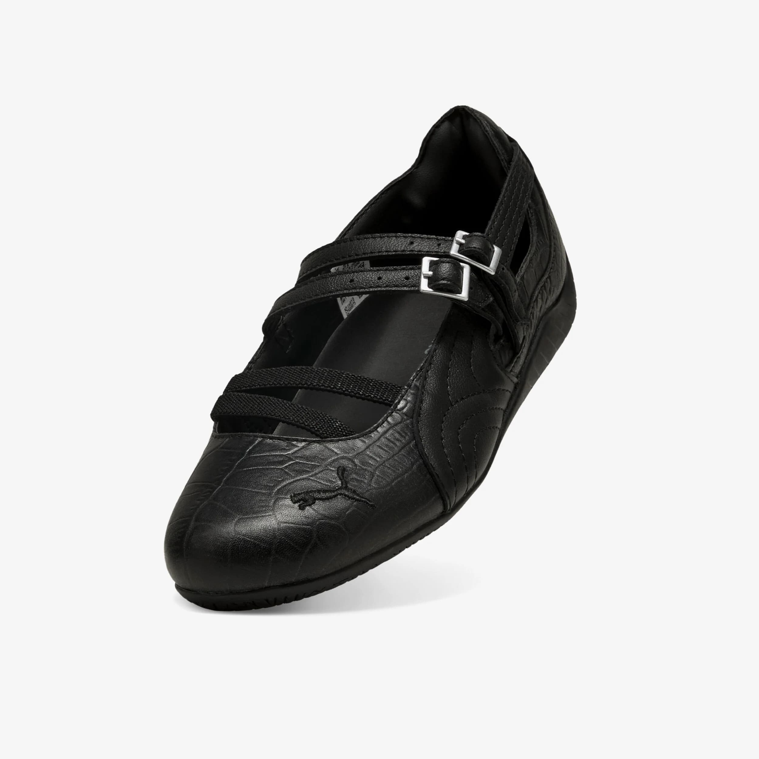 Women's Speedcat Ballet Croc 3