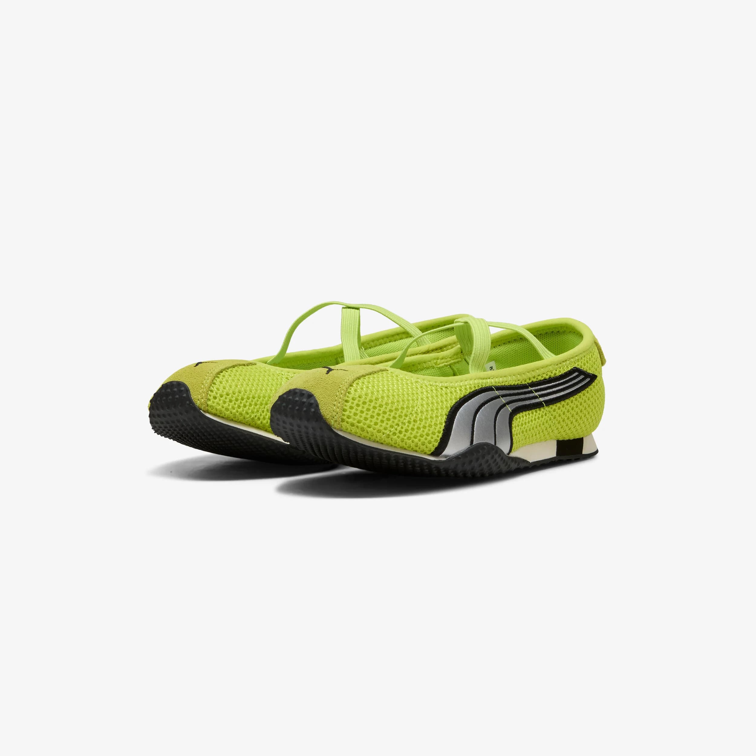 Women's H-Street Ballet 2