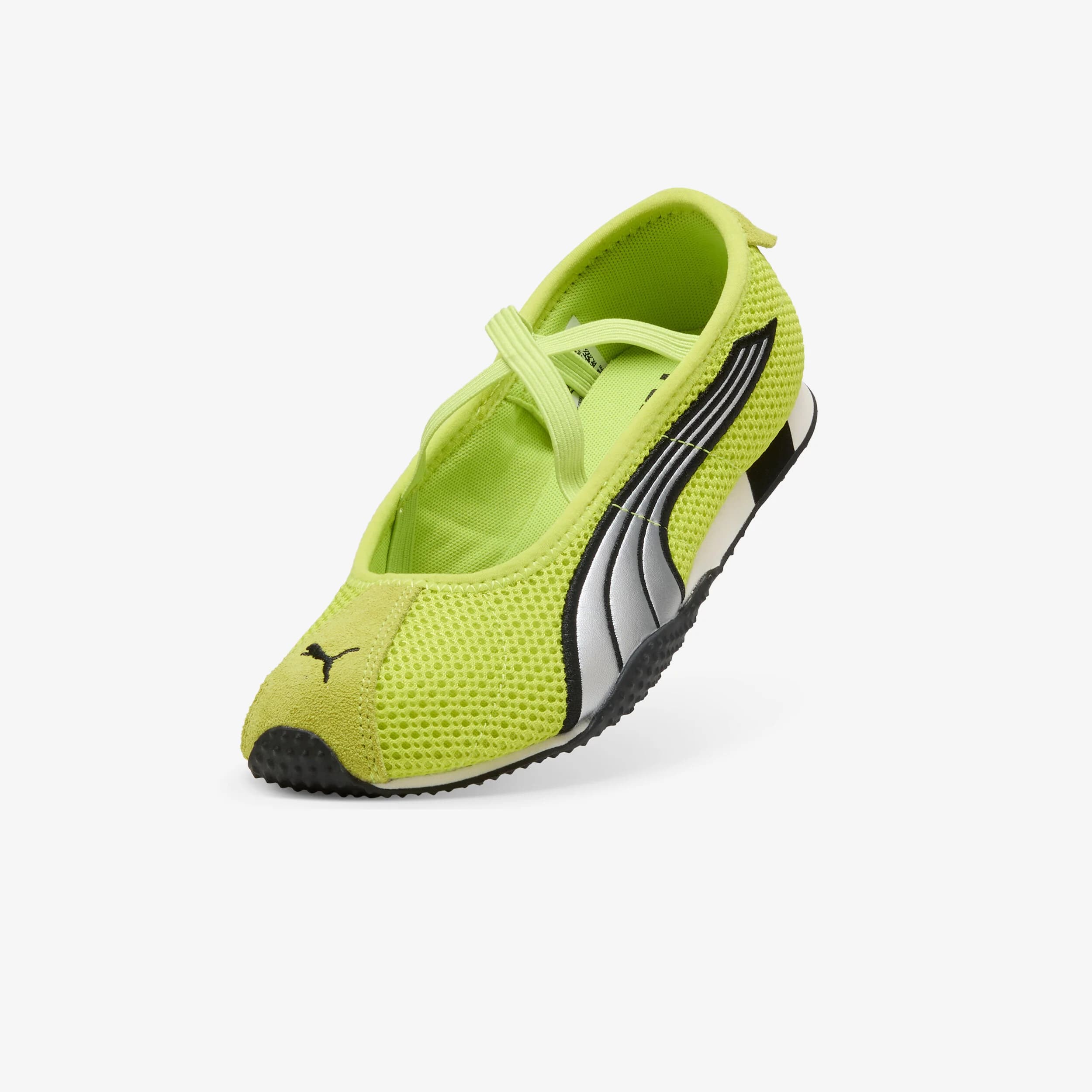 Women's H-Street Ballet 3
