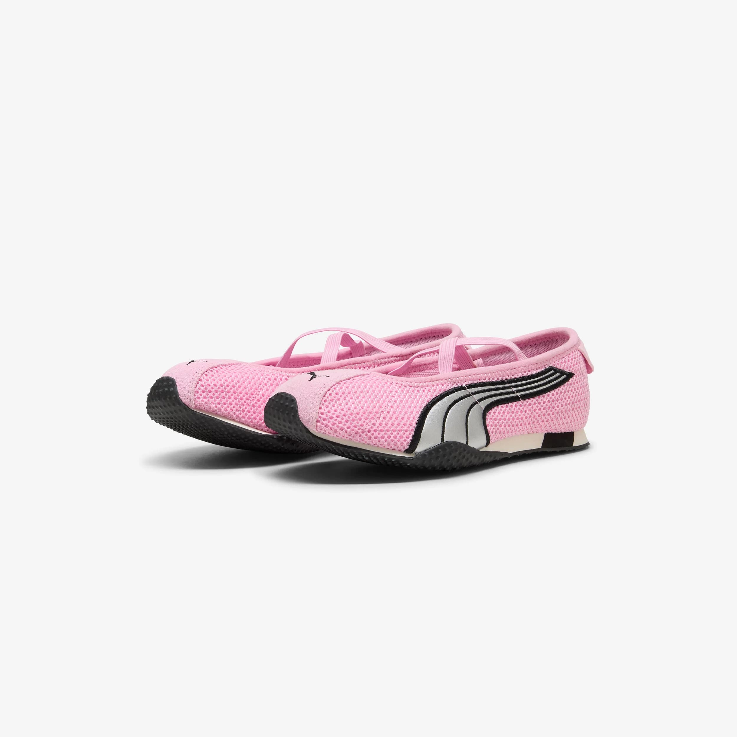 Women's H-Street Ballet 2