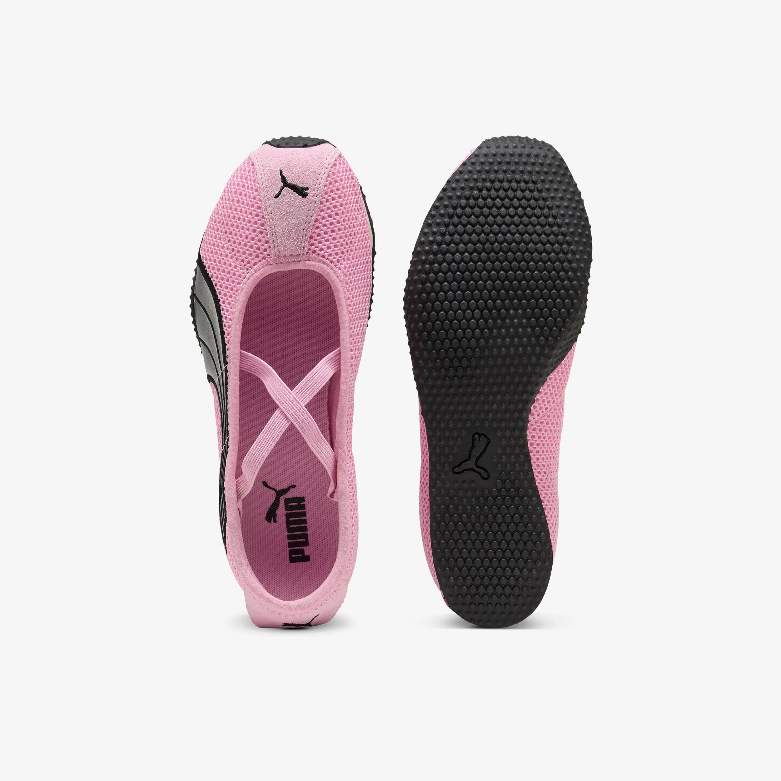Women's H-Street Ballet 6