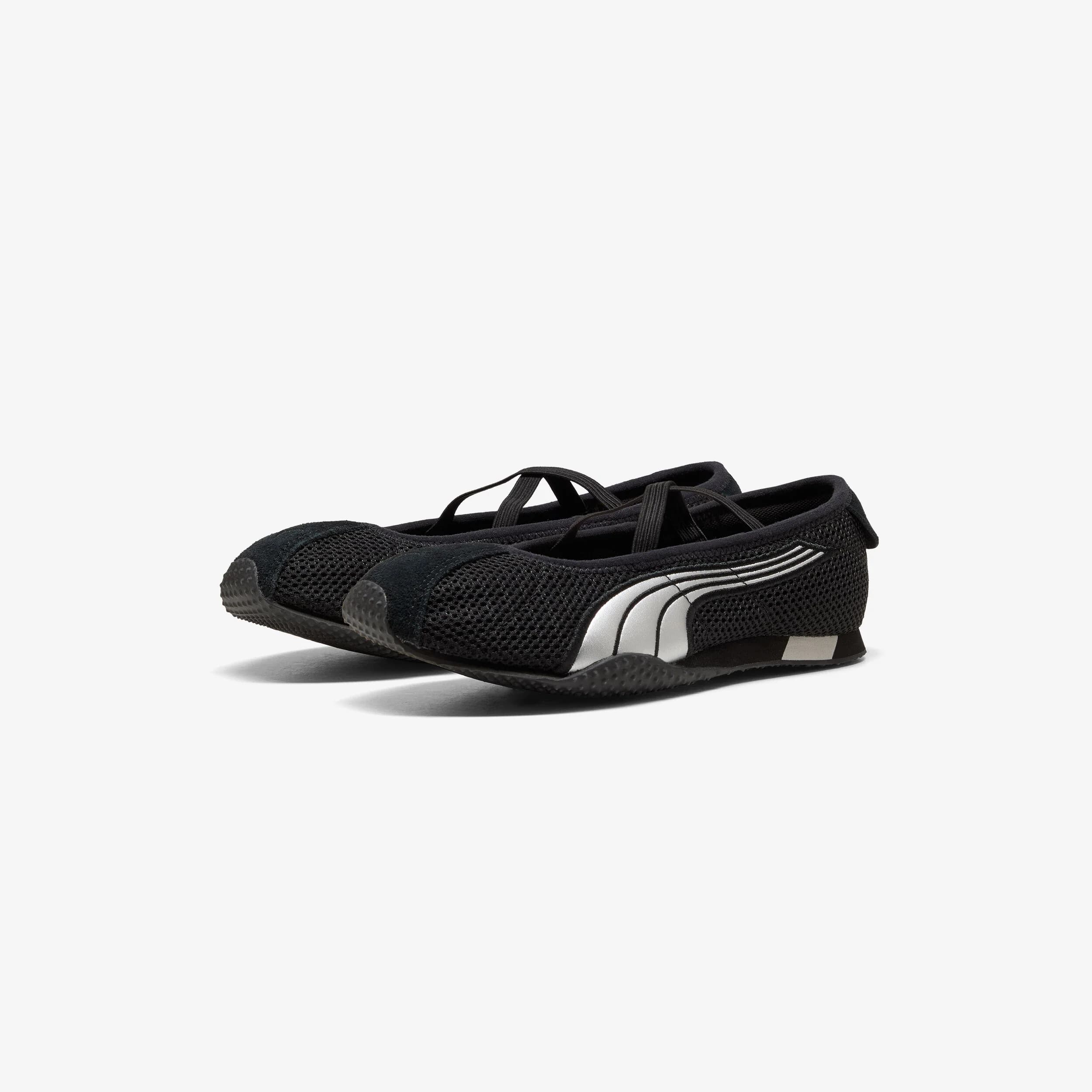 Women's H-Street Ballet 2