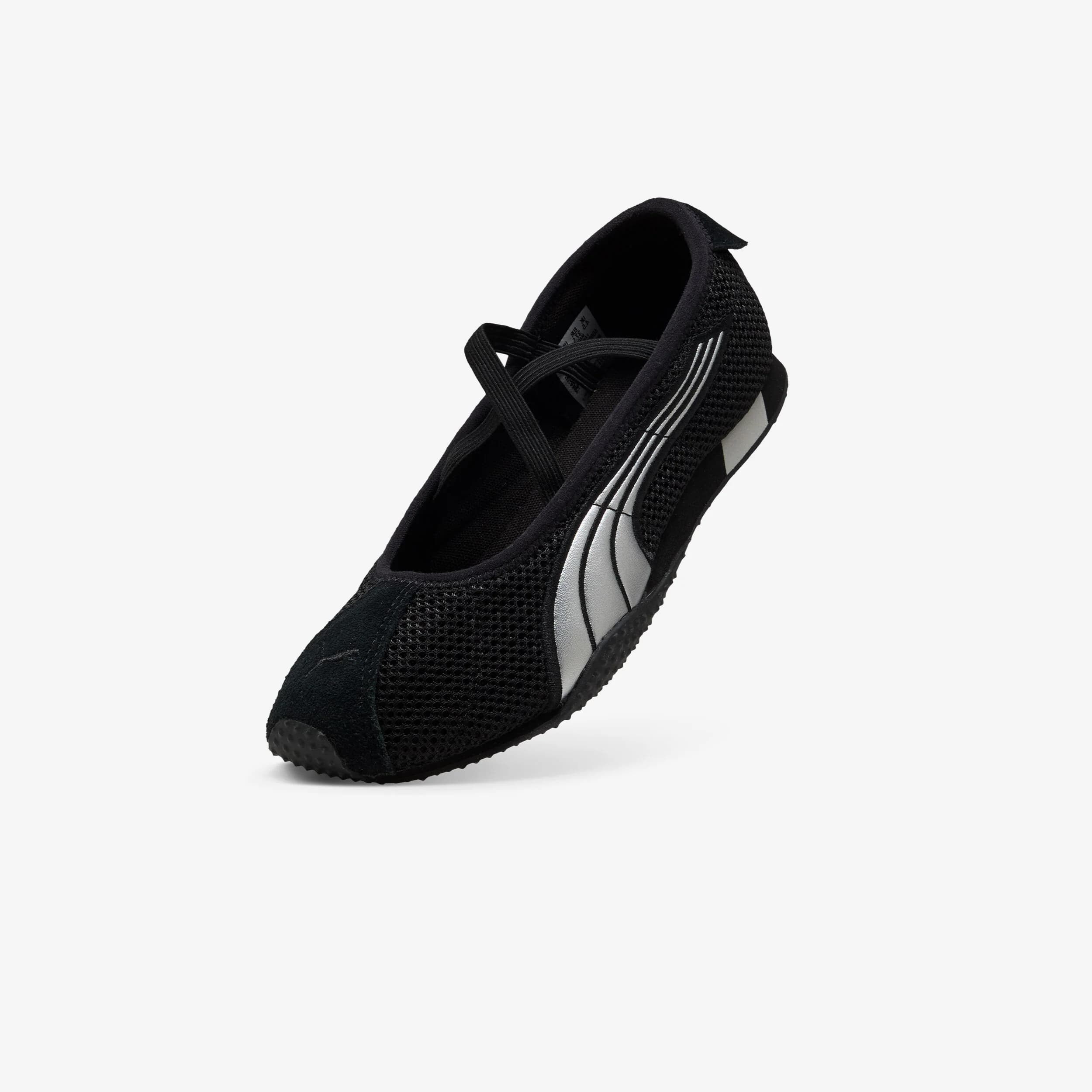 Women's H-Street Ballet 3