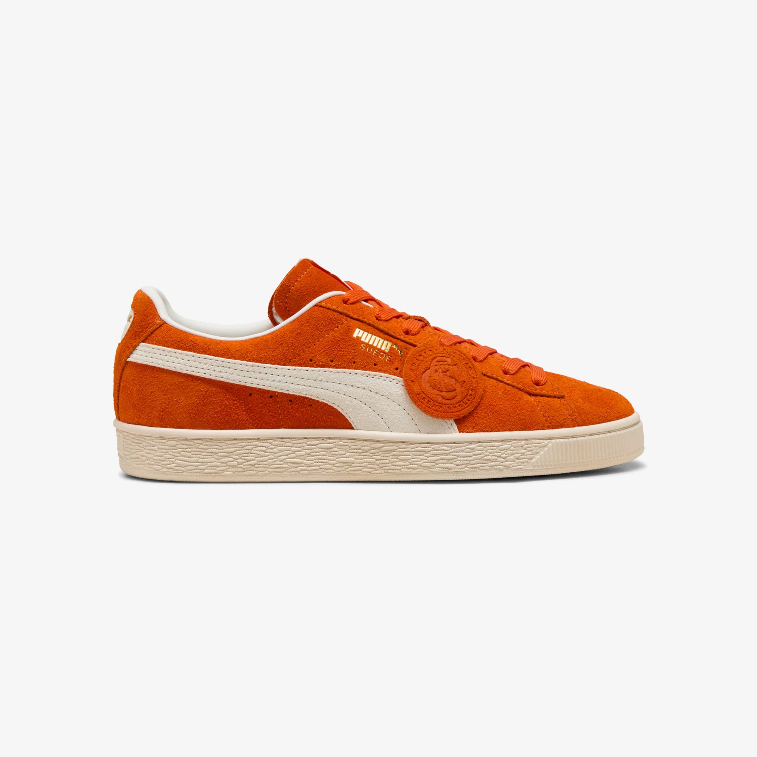 Suede Charles F. Stead IV by PUMA