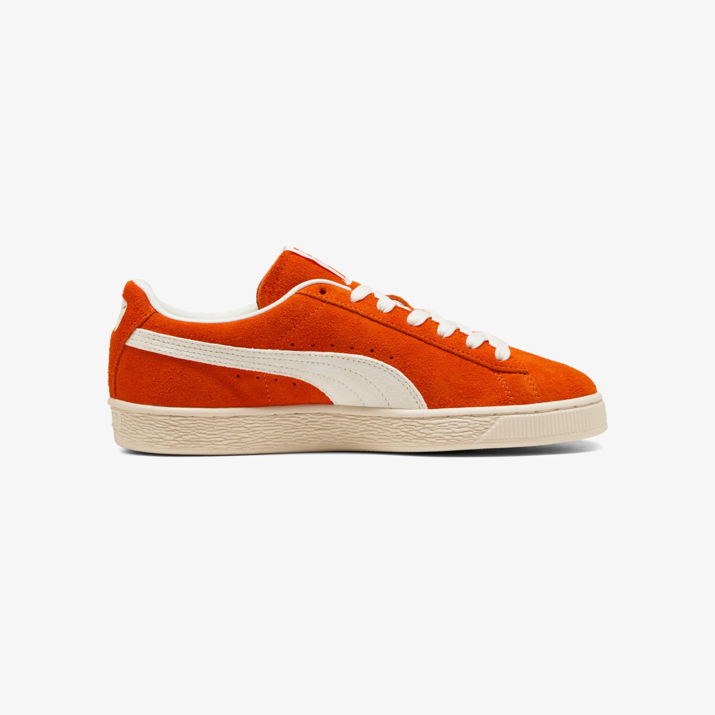 Suede Charles F. Stead IV 6