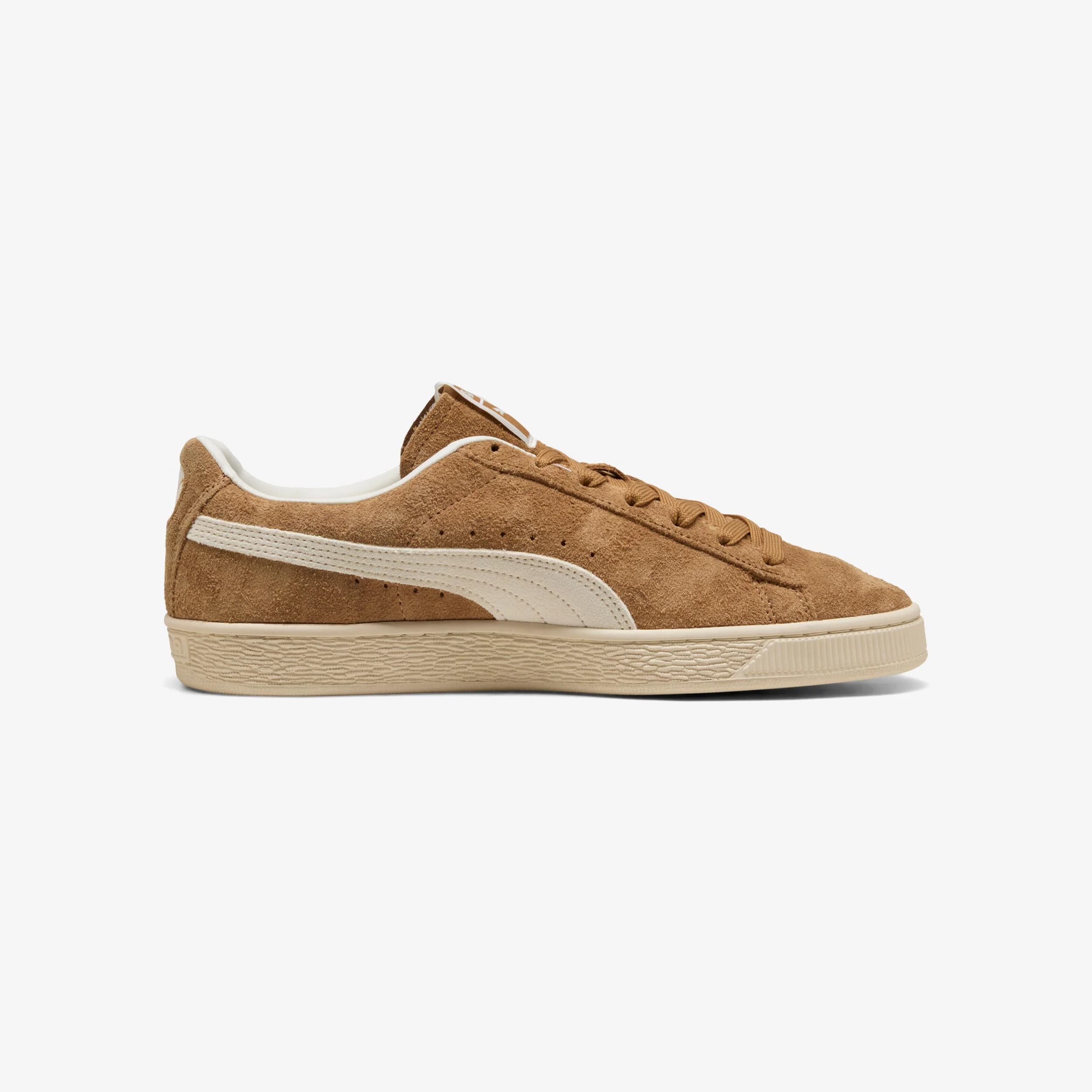 Suede Charles F. Stead V 6