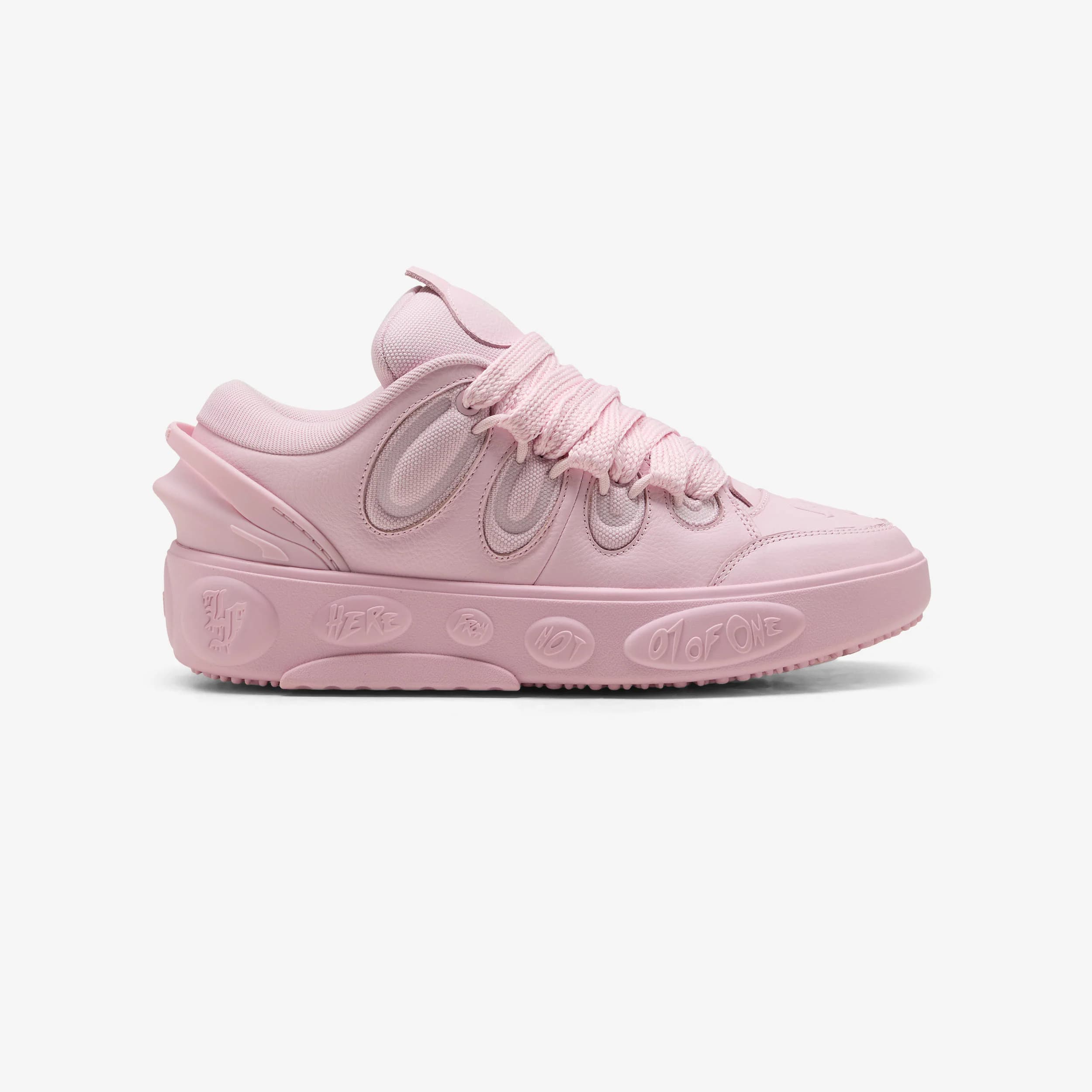 LaFrancé Pastel by PUMA