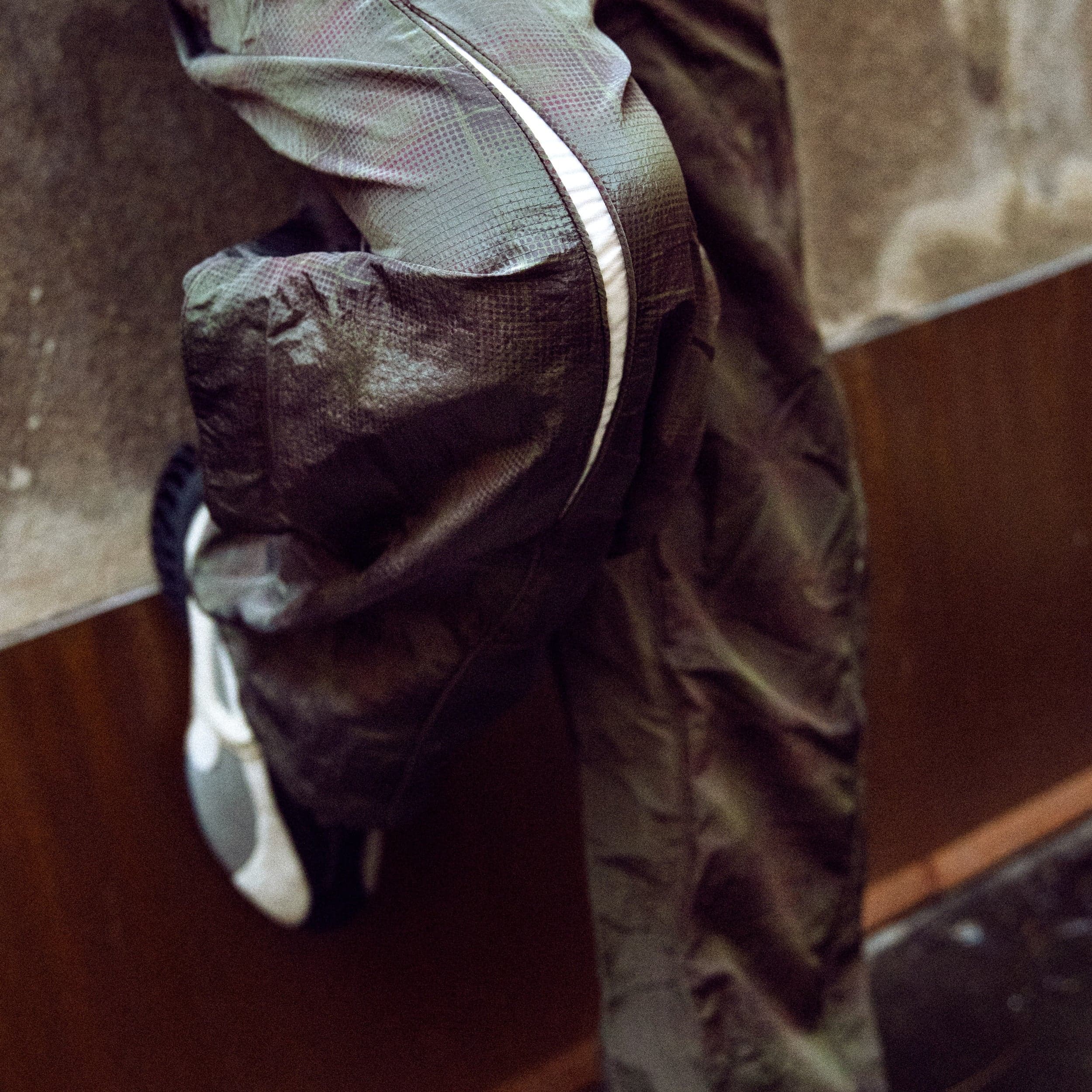 CLRT AOP Pant 5