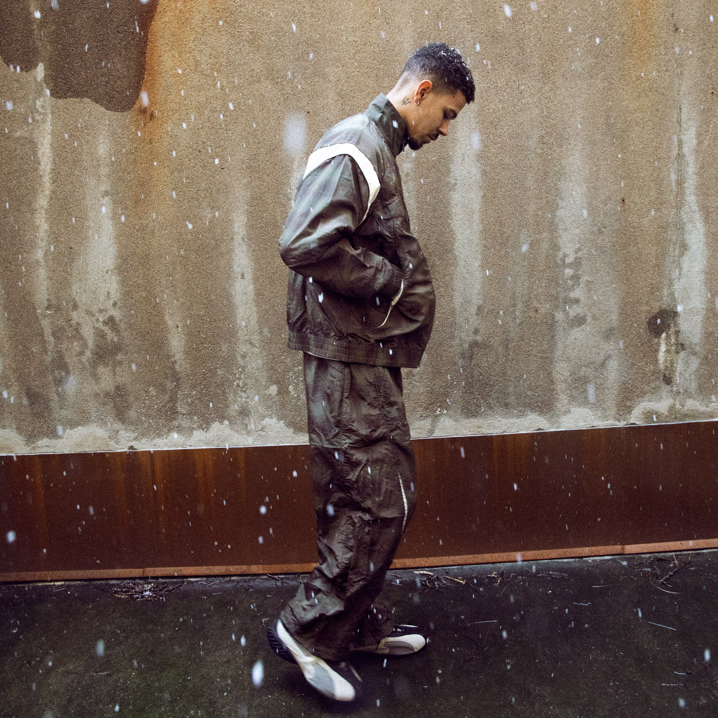 CLRT AOP Pant 4