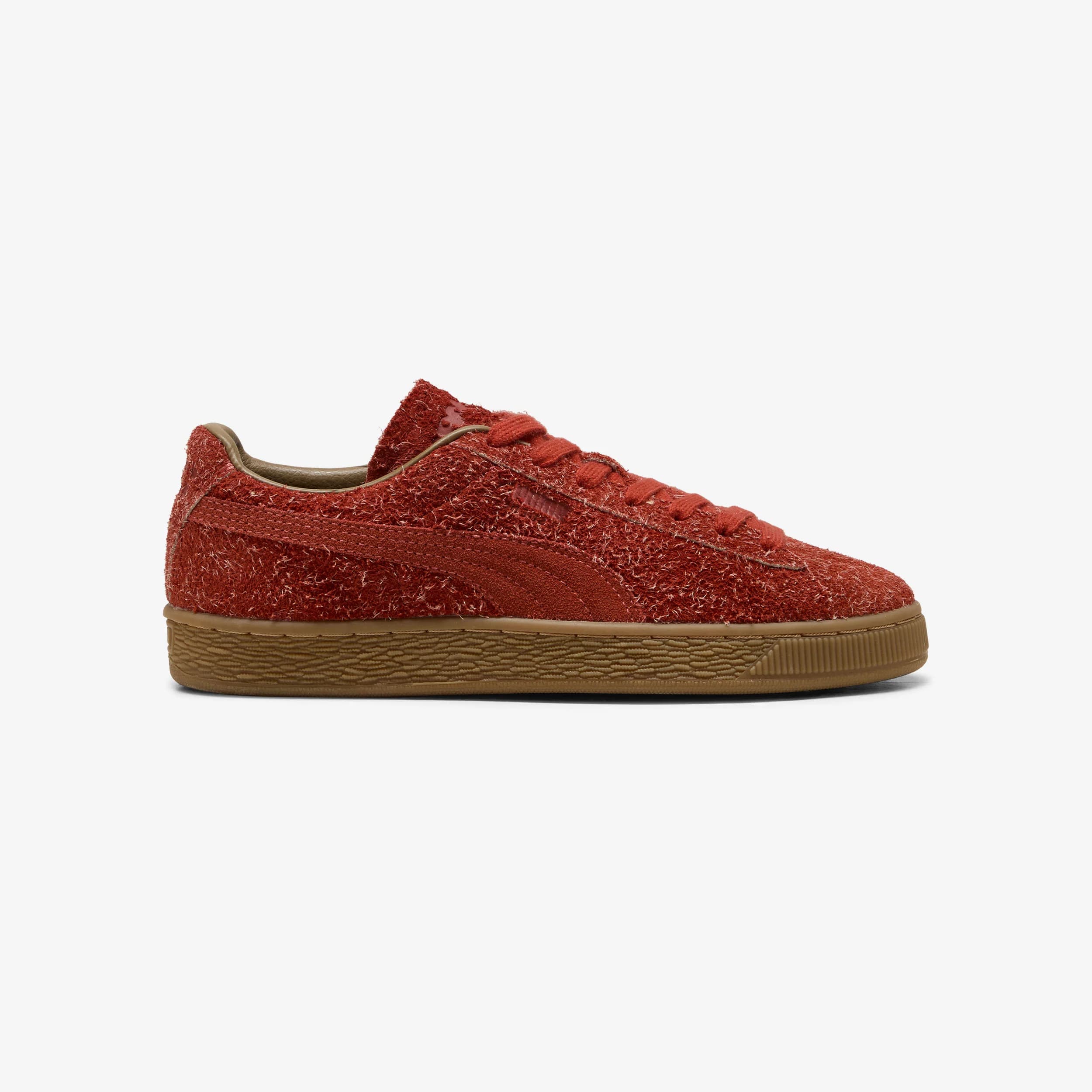Suede x Daniëlle Cathari by PUMA