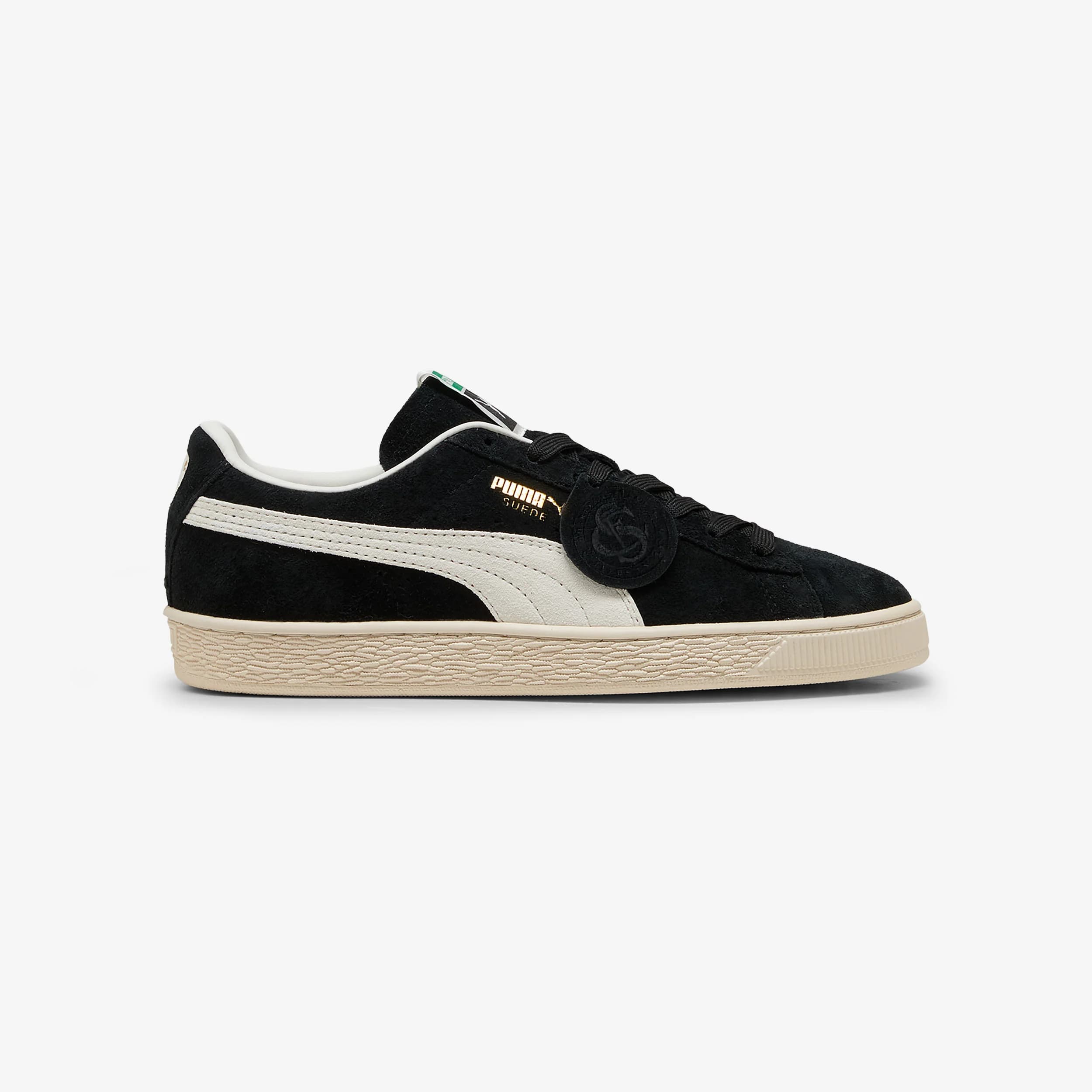 Suede Charles F. Stead I by PUMA