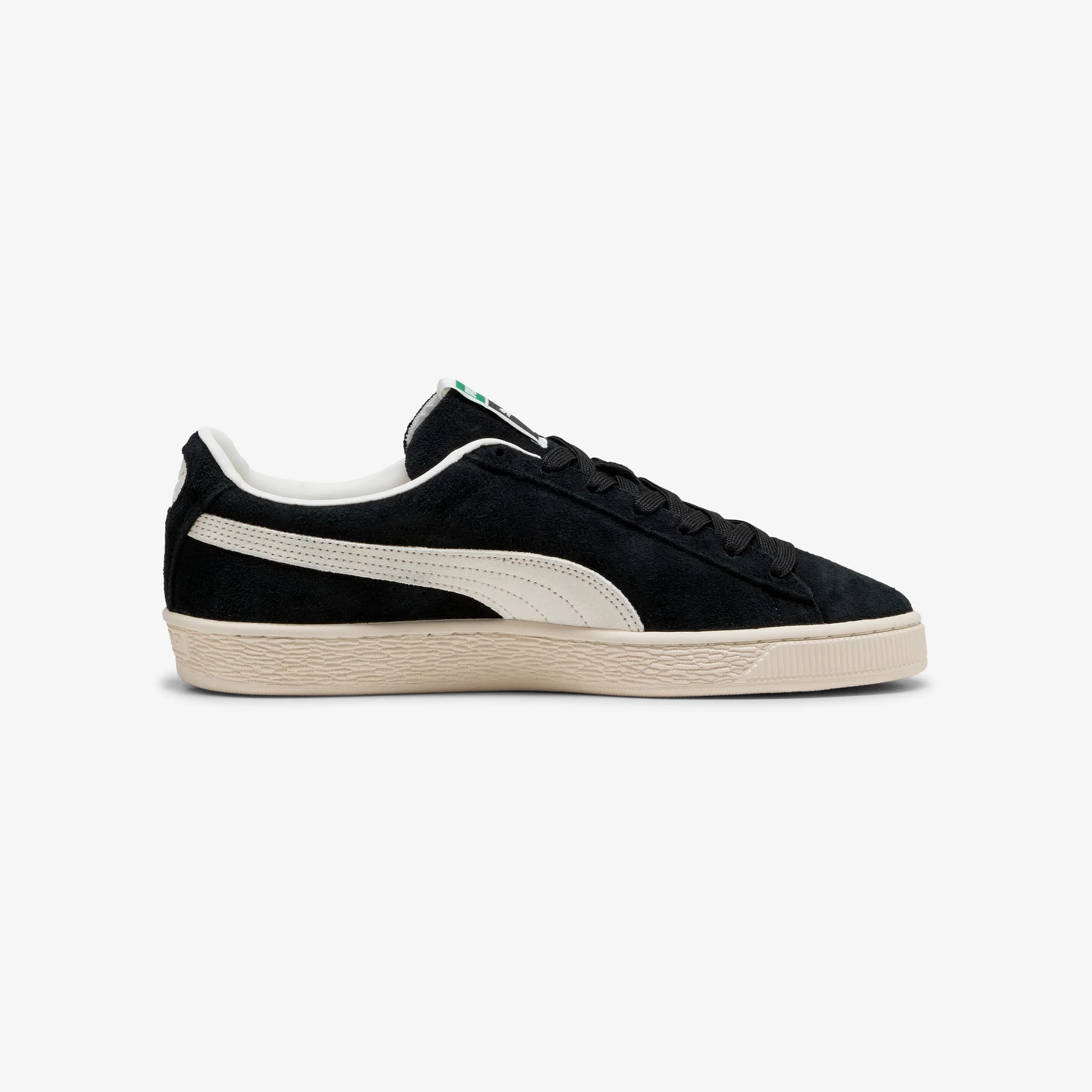 Suede Charles F. Stead I 6
