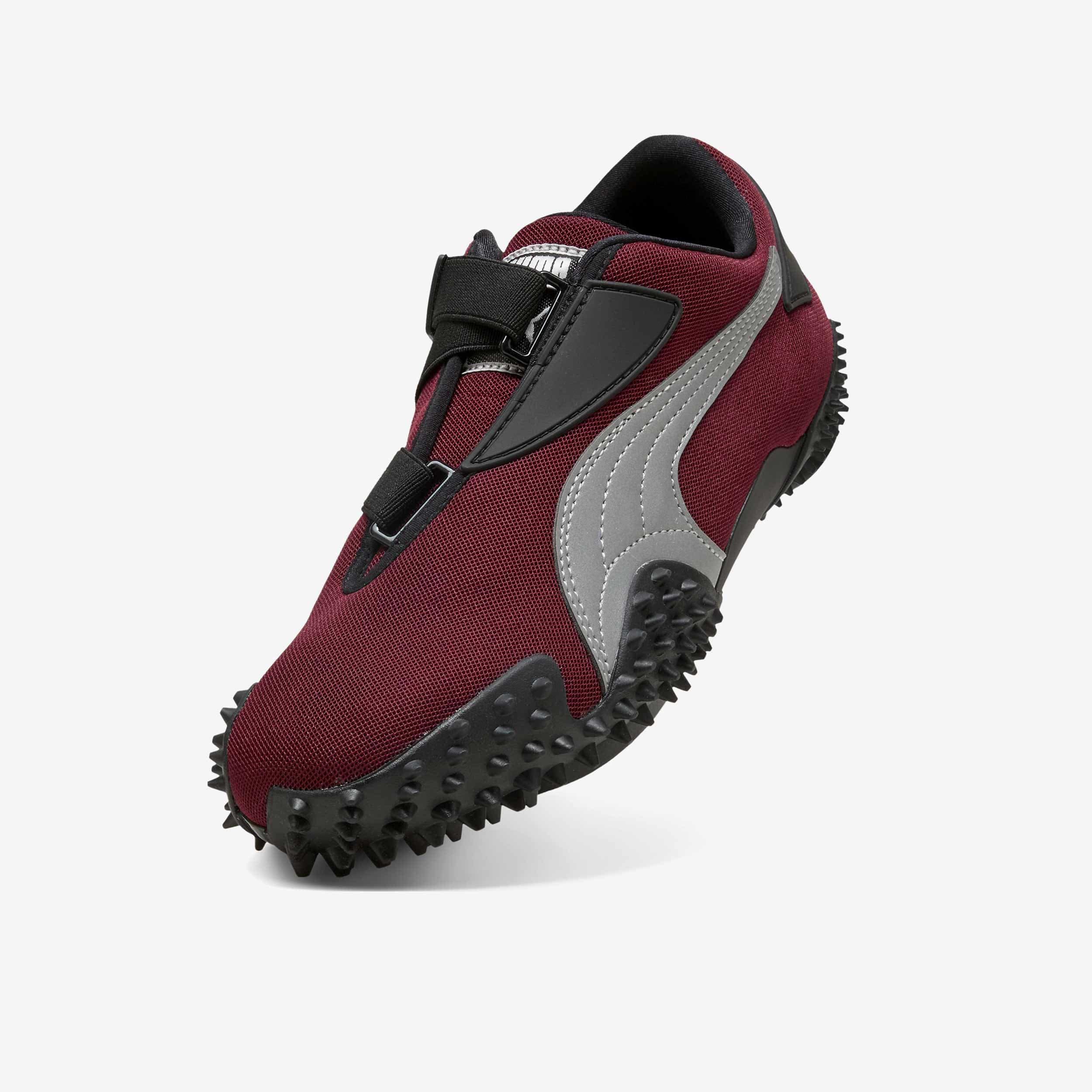 Mostro OG 4