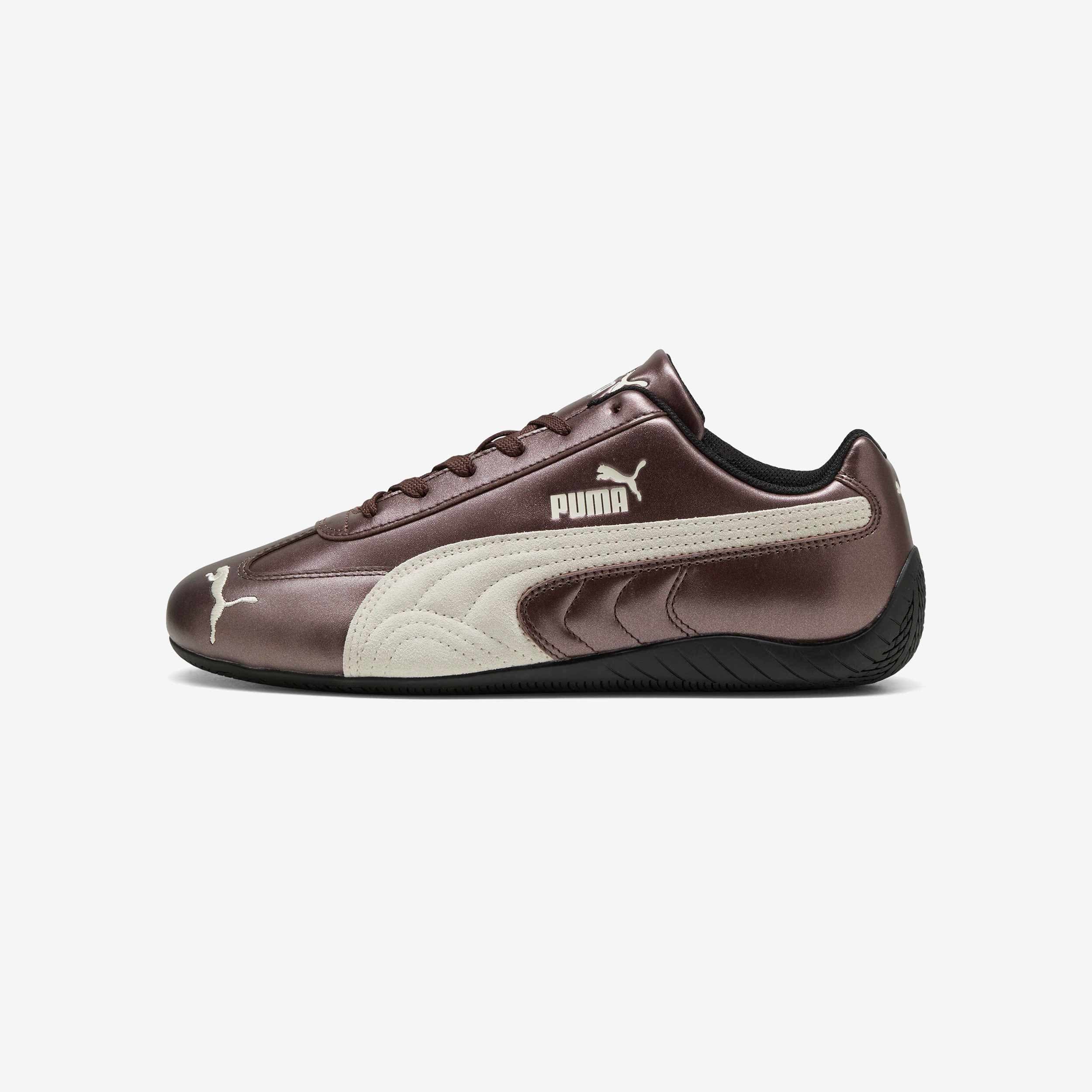 Speedcat Metallic 3