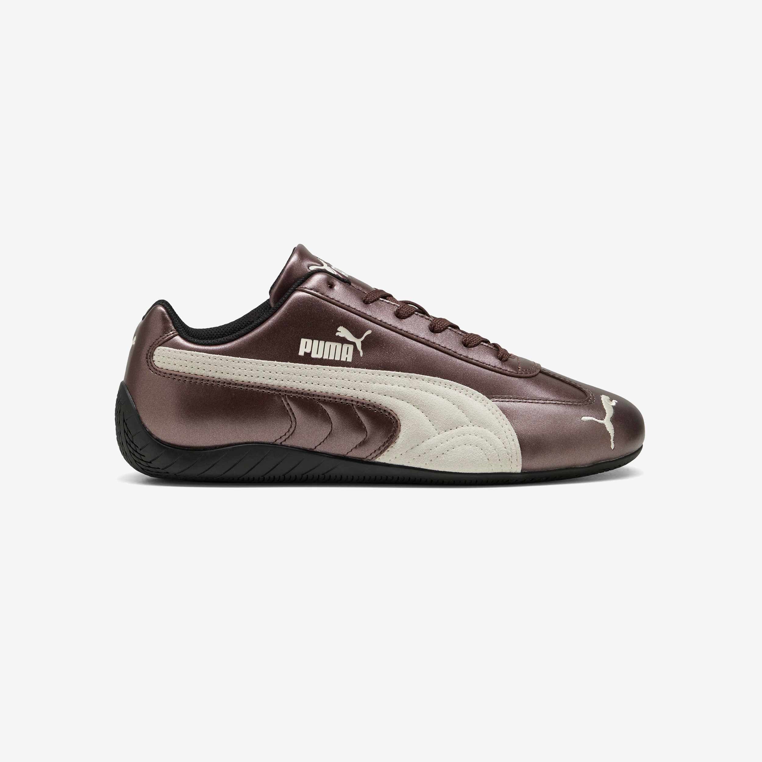 Speedcat Metallic by PUMA