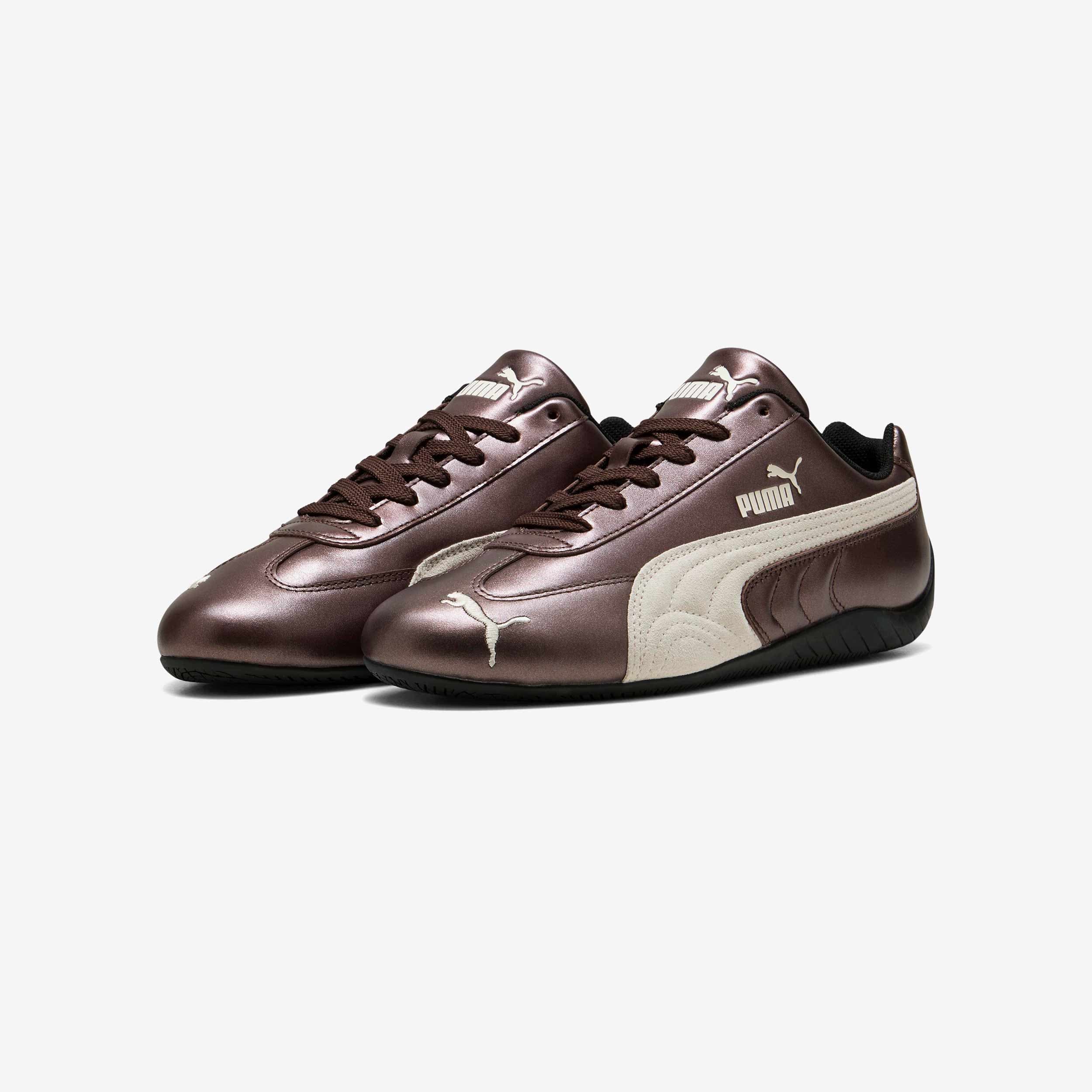 Speedcat Metallic 2